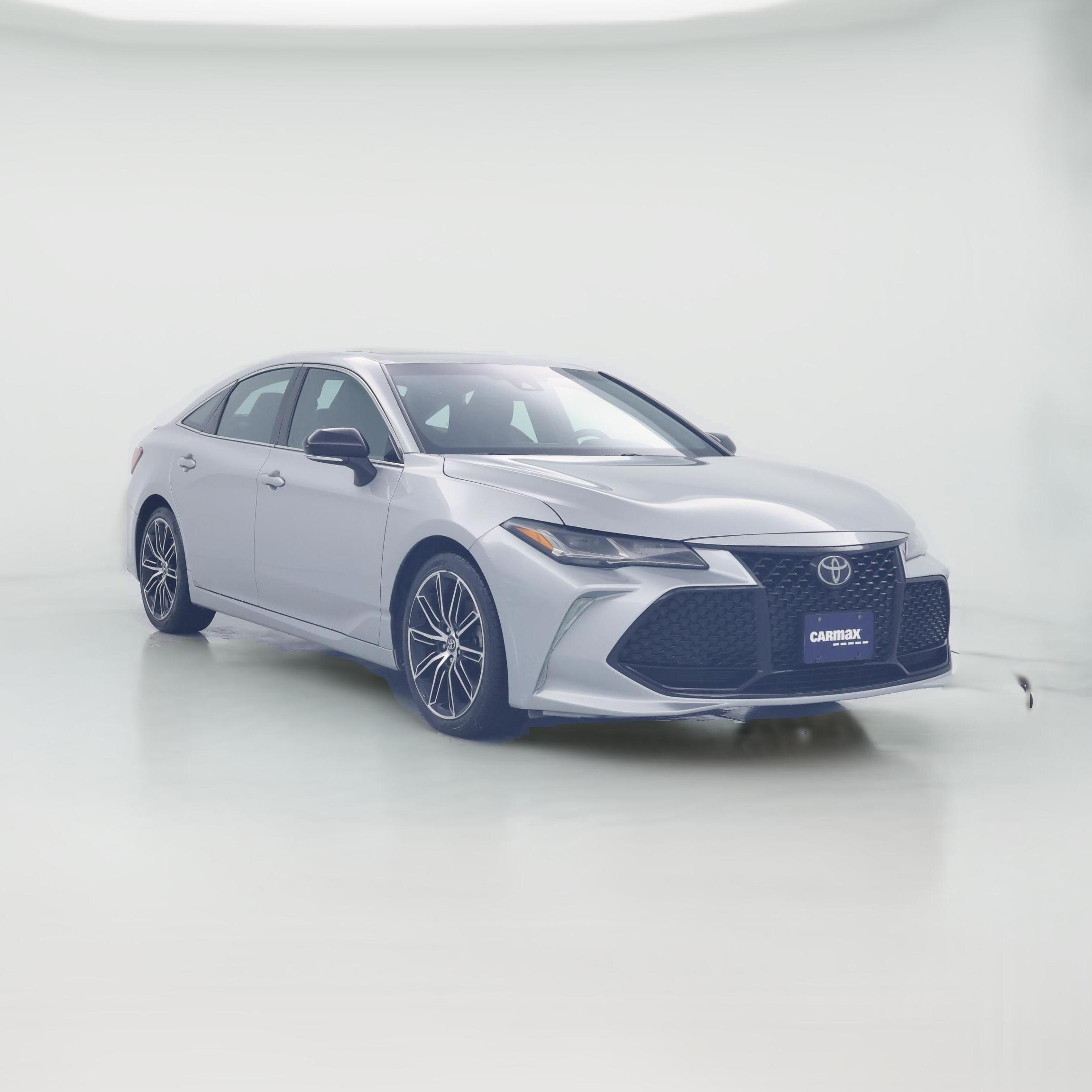 Thumbnail: 2019 Toyota Avalon - 1