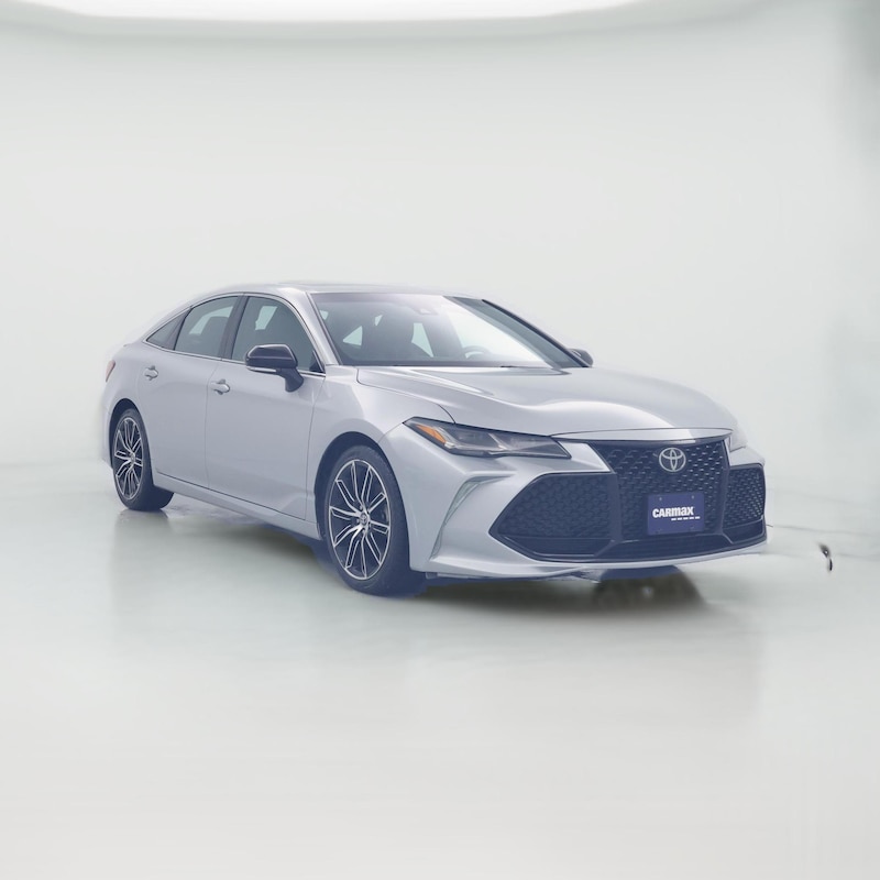 2019 Toyota Avalon Touring