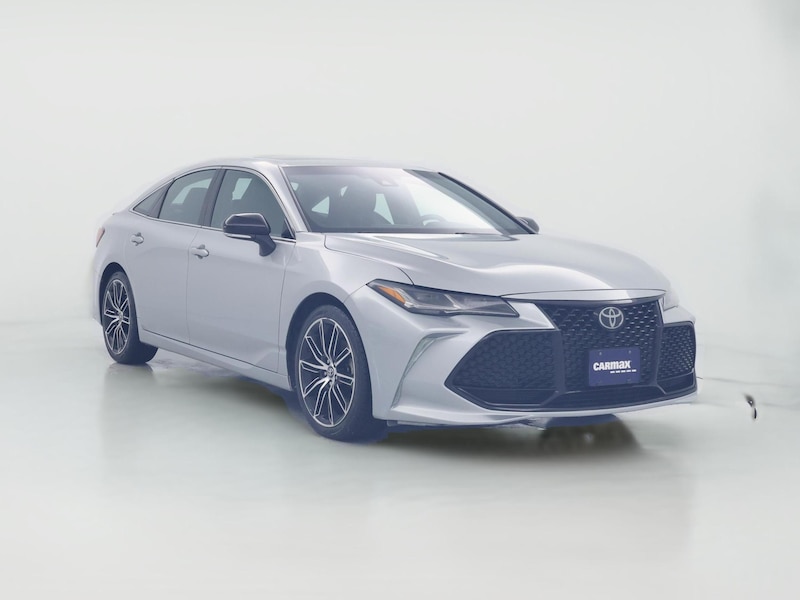 2019 Toyota Avalon Touring