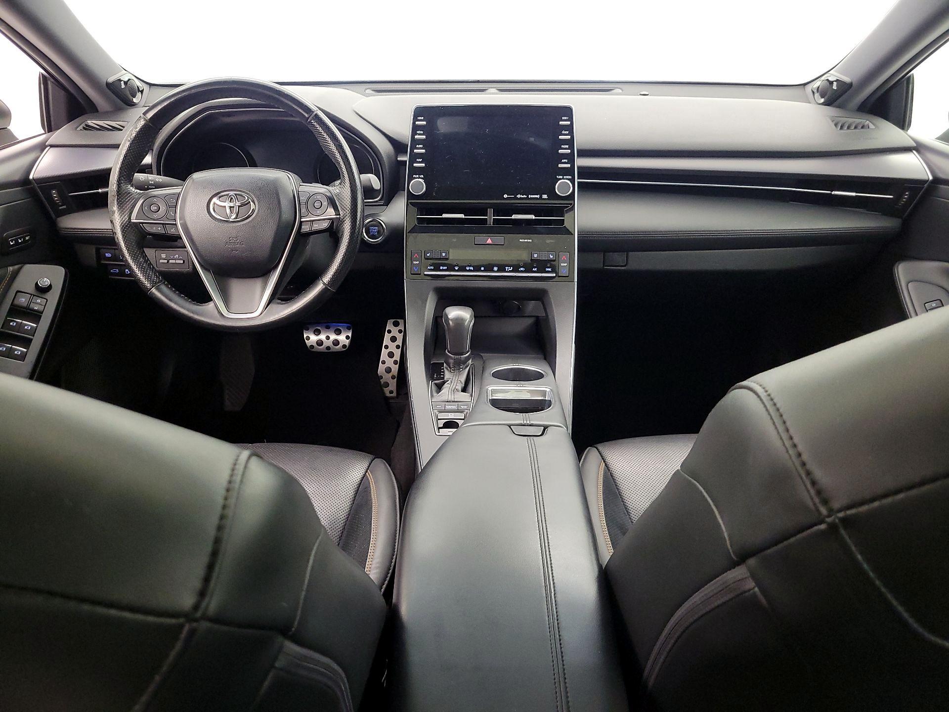 Thumbnail: 2019 Toyota Avalon - 9