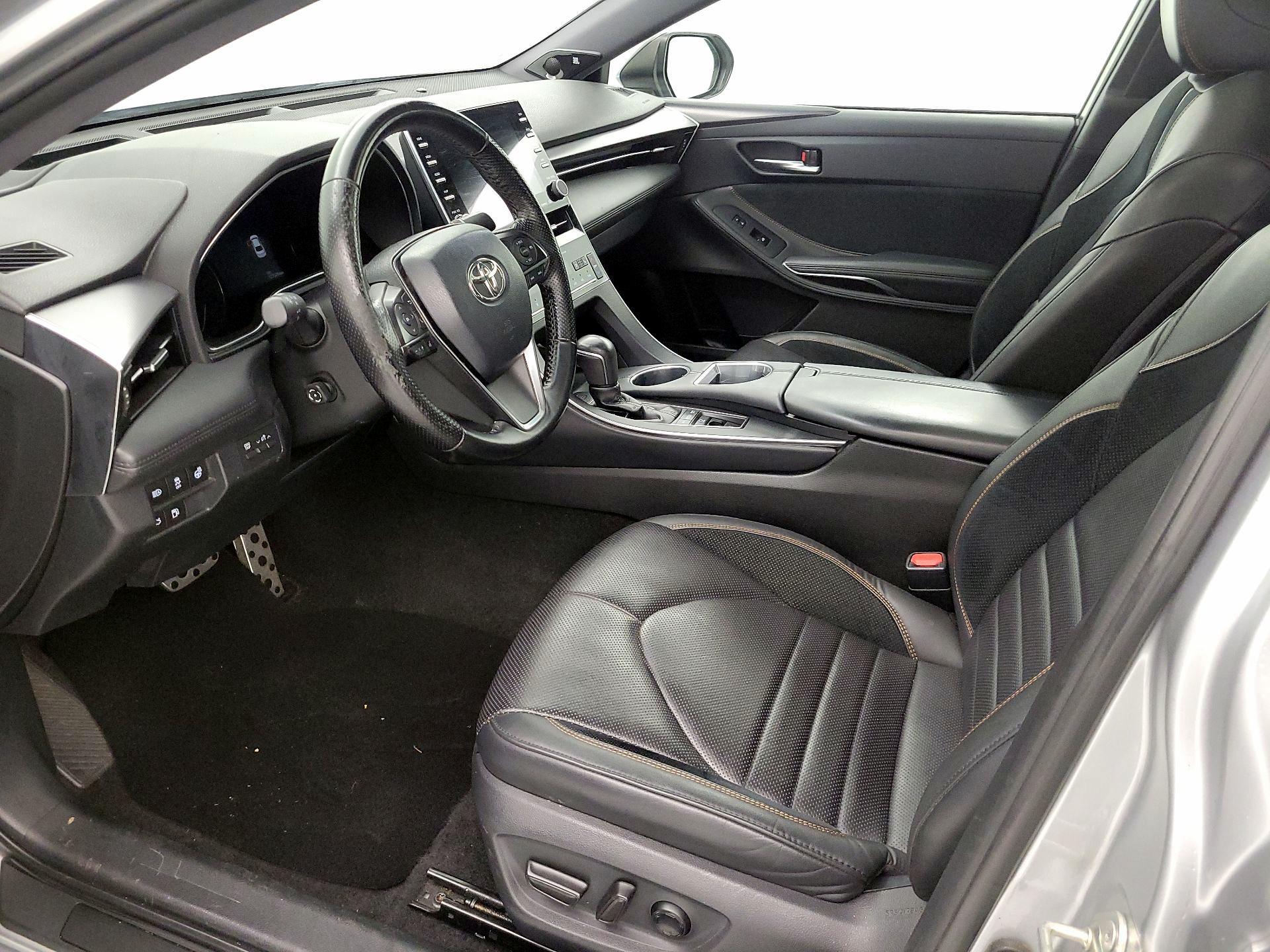 Thumbnail: 2019 Toyota Avalon - 11