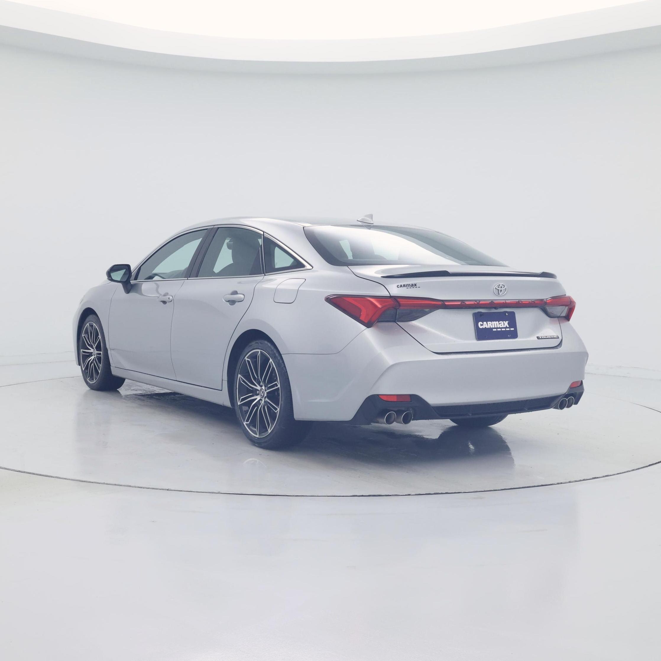Thumbnail: 2019 Toyota Avalon - 2