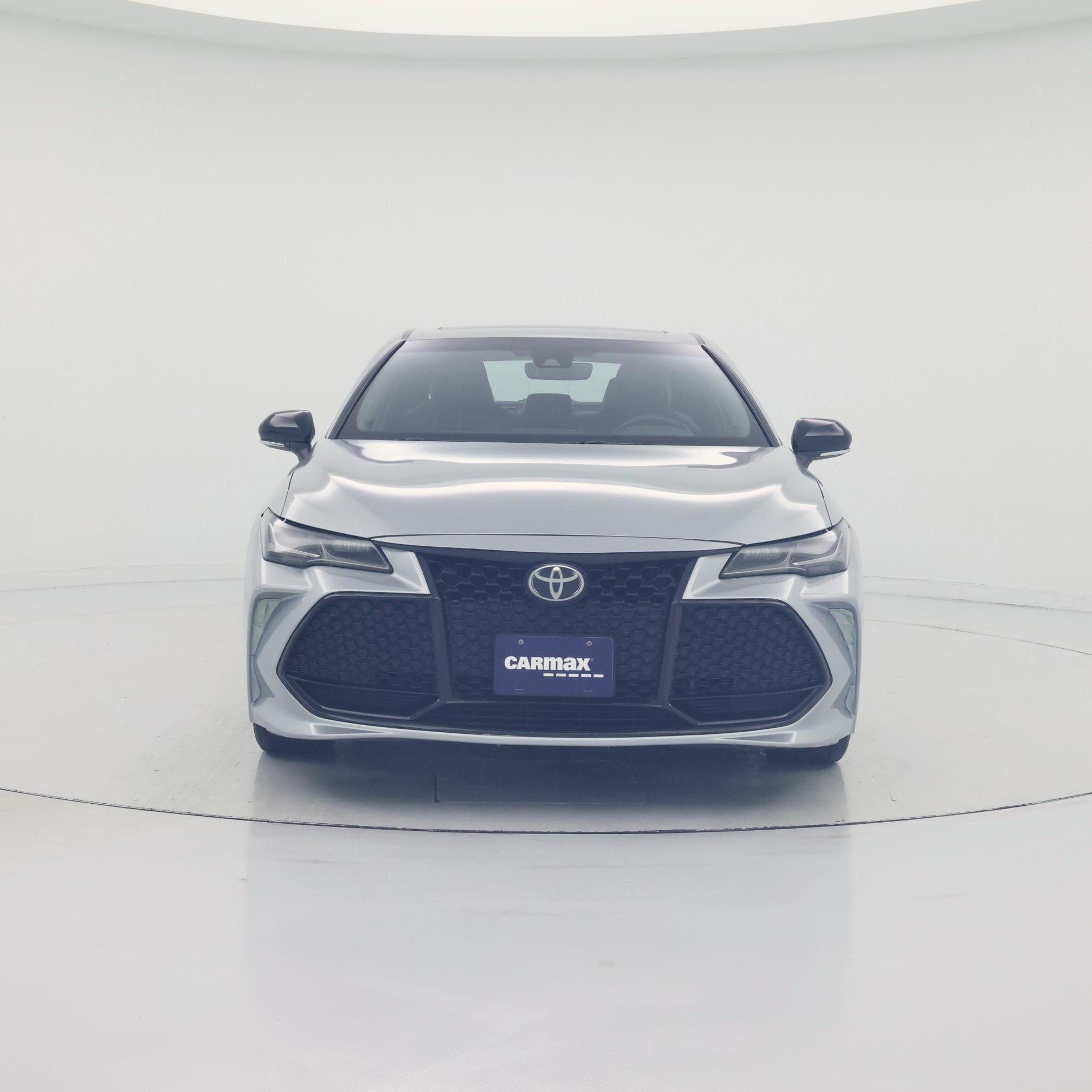 Thumbnail: 2019 Toyota Avalon - 5