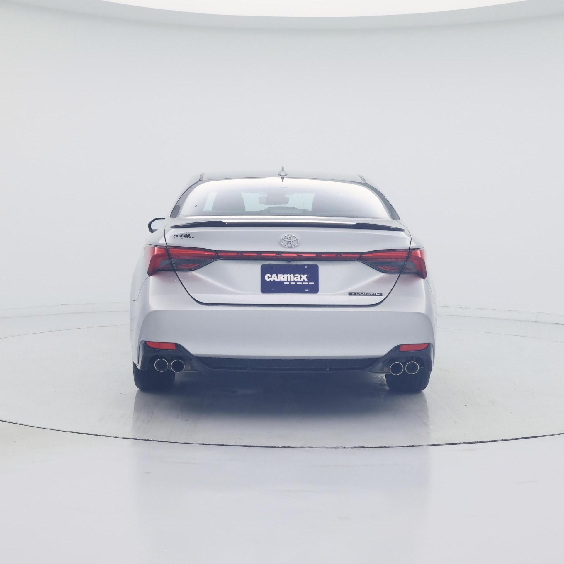 Thumbnail: 2019 Toyota Avalon - 6