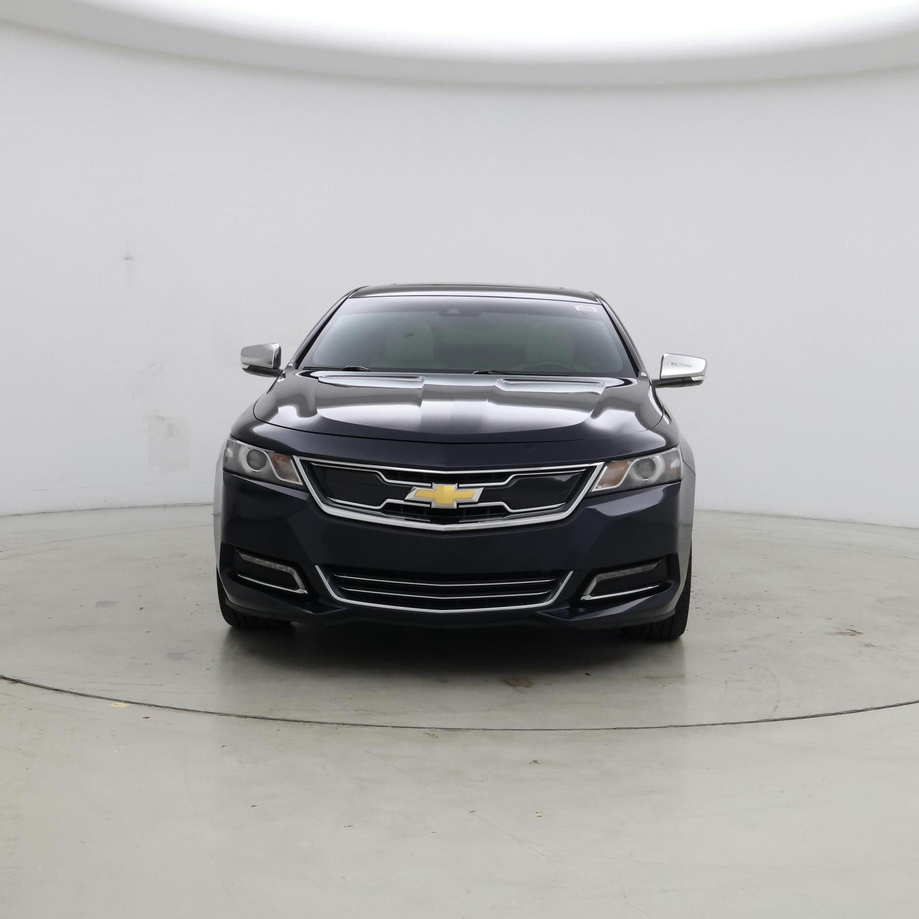 Thumbnail: 2018 Chevrolet Impala - 5
