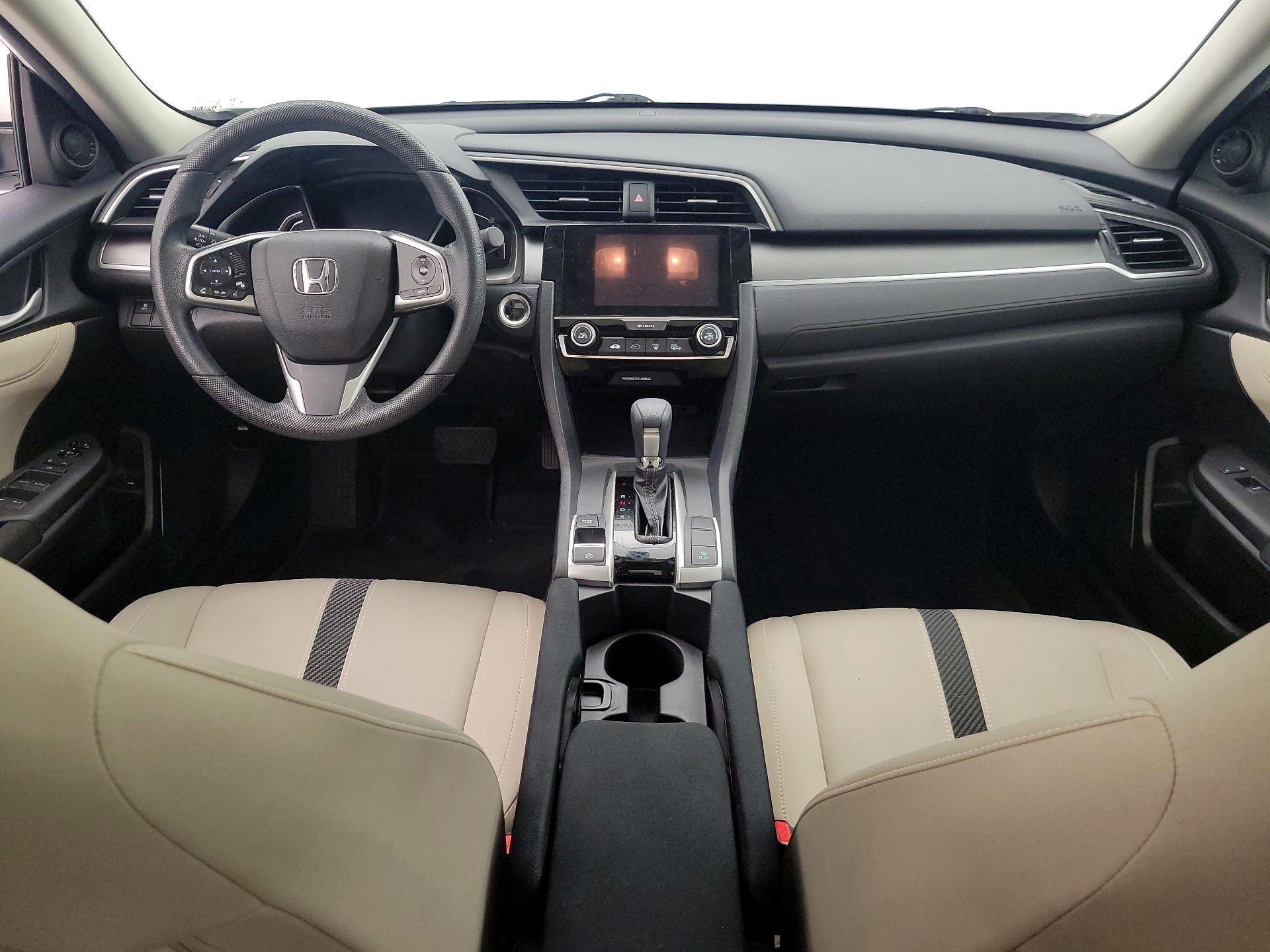 Thumbnail: 2018 Honda Civic - 9