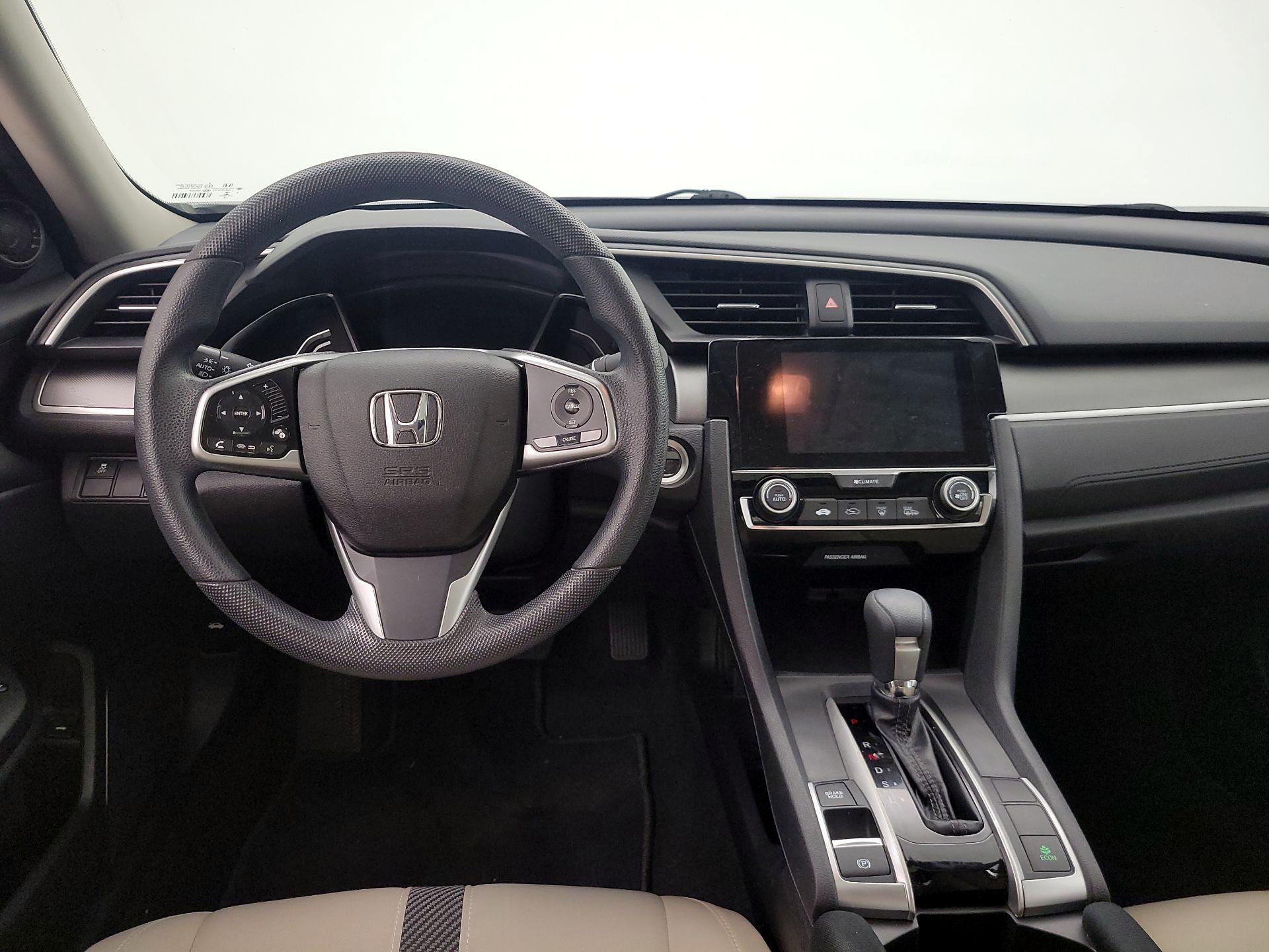 Thumbnail: 2018 Honda Civic - 10