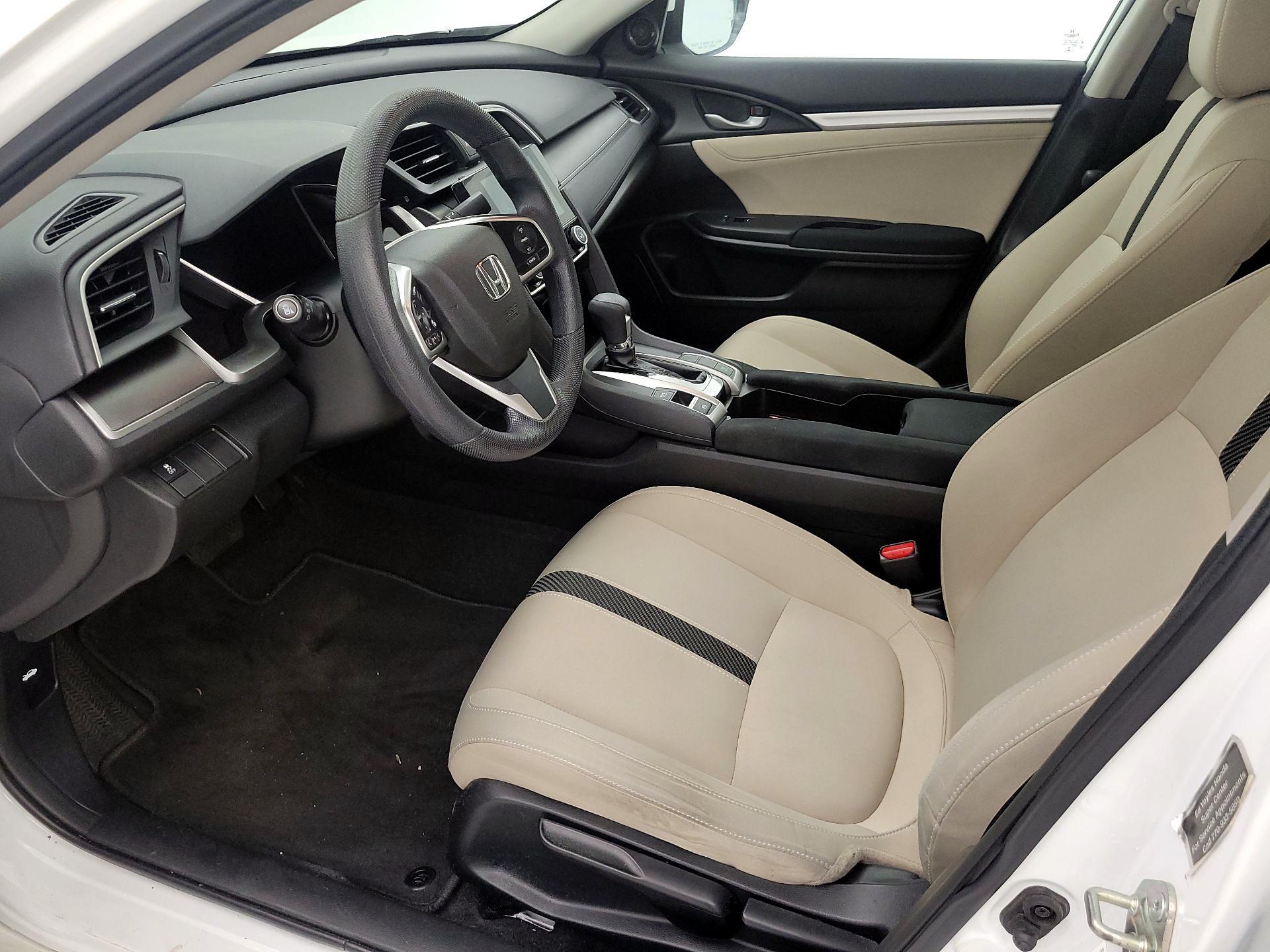 Thumbnail: 2018 Honda Civic - 11