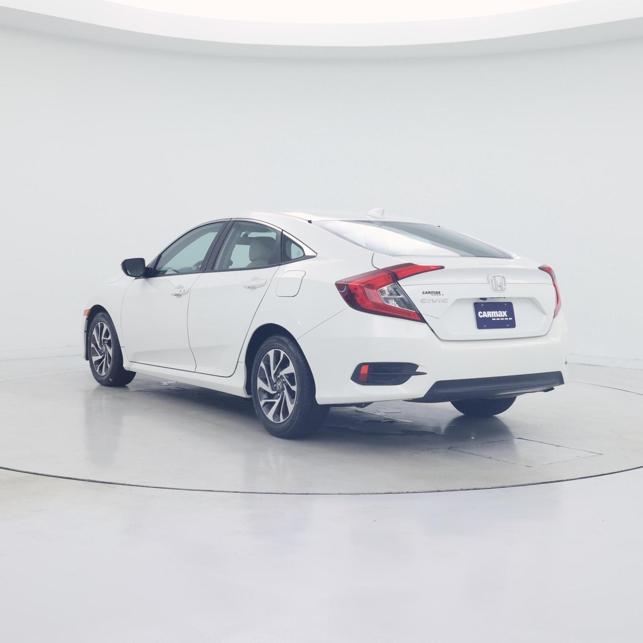 Thumbnail: 2018 Honda Civic - 2