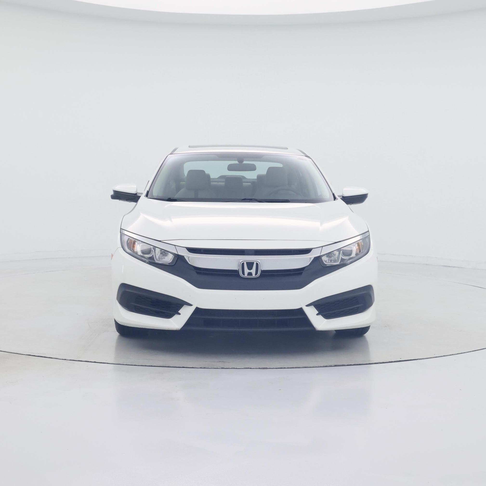 Thumbnail: 2018 Honda Civic - 5