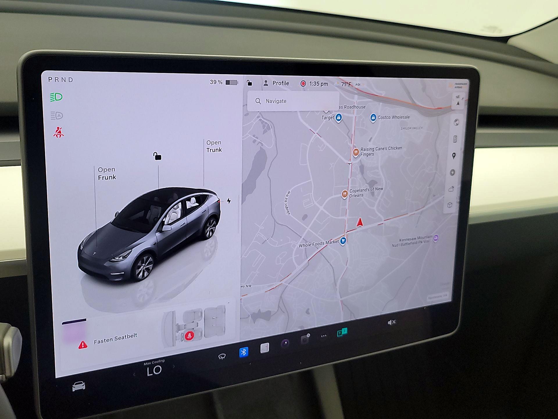 Thumbnail: 2025 Tesla Model Y - 13