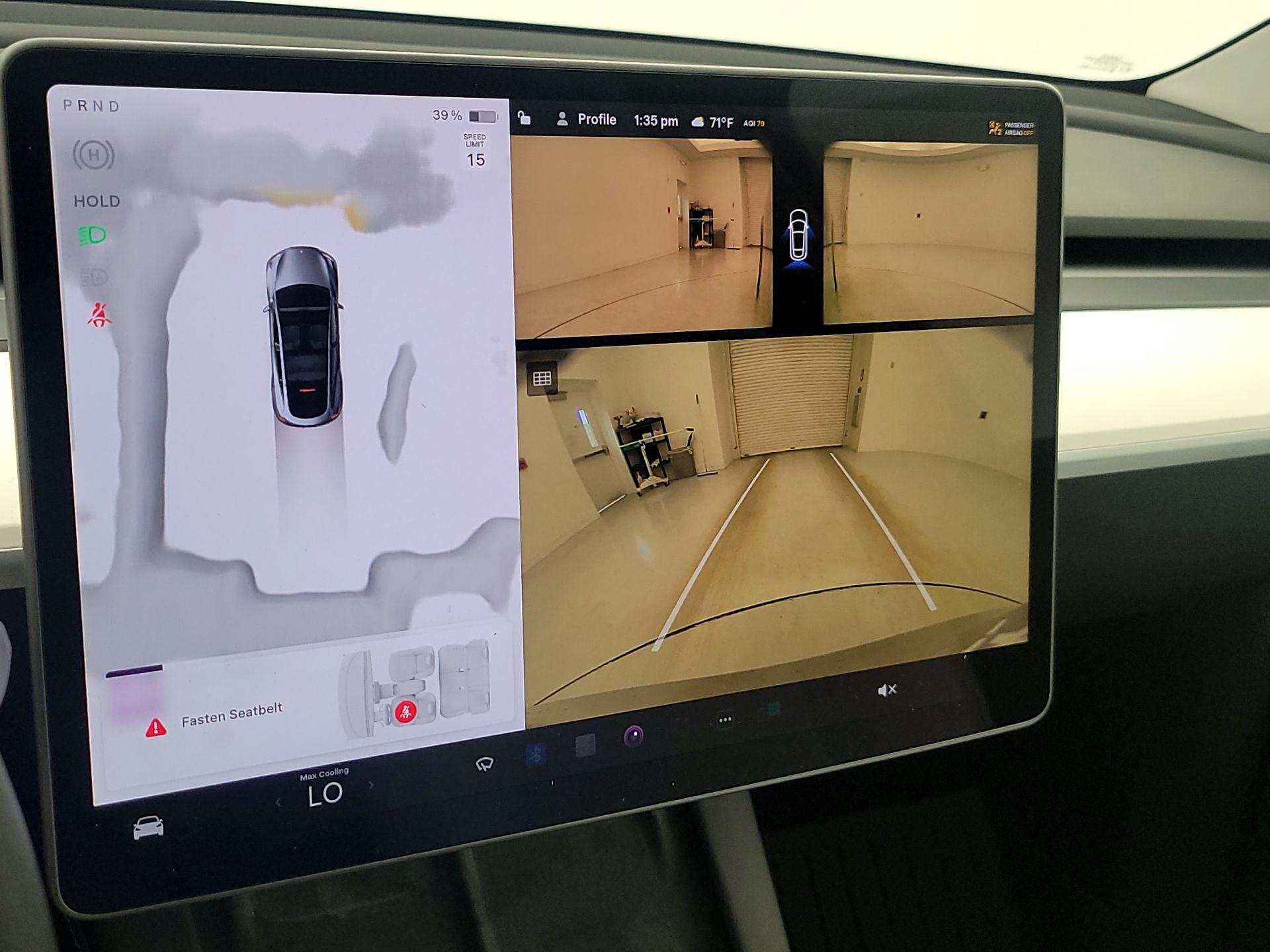 Thumbnail: 2025 Tesla Model Y - 14