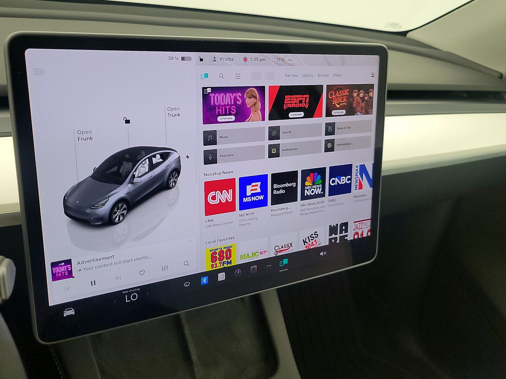 Thumbnail: 2025 Tesla Model Y - 15
