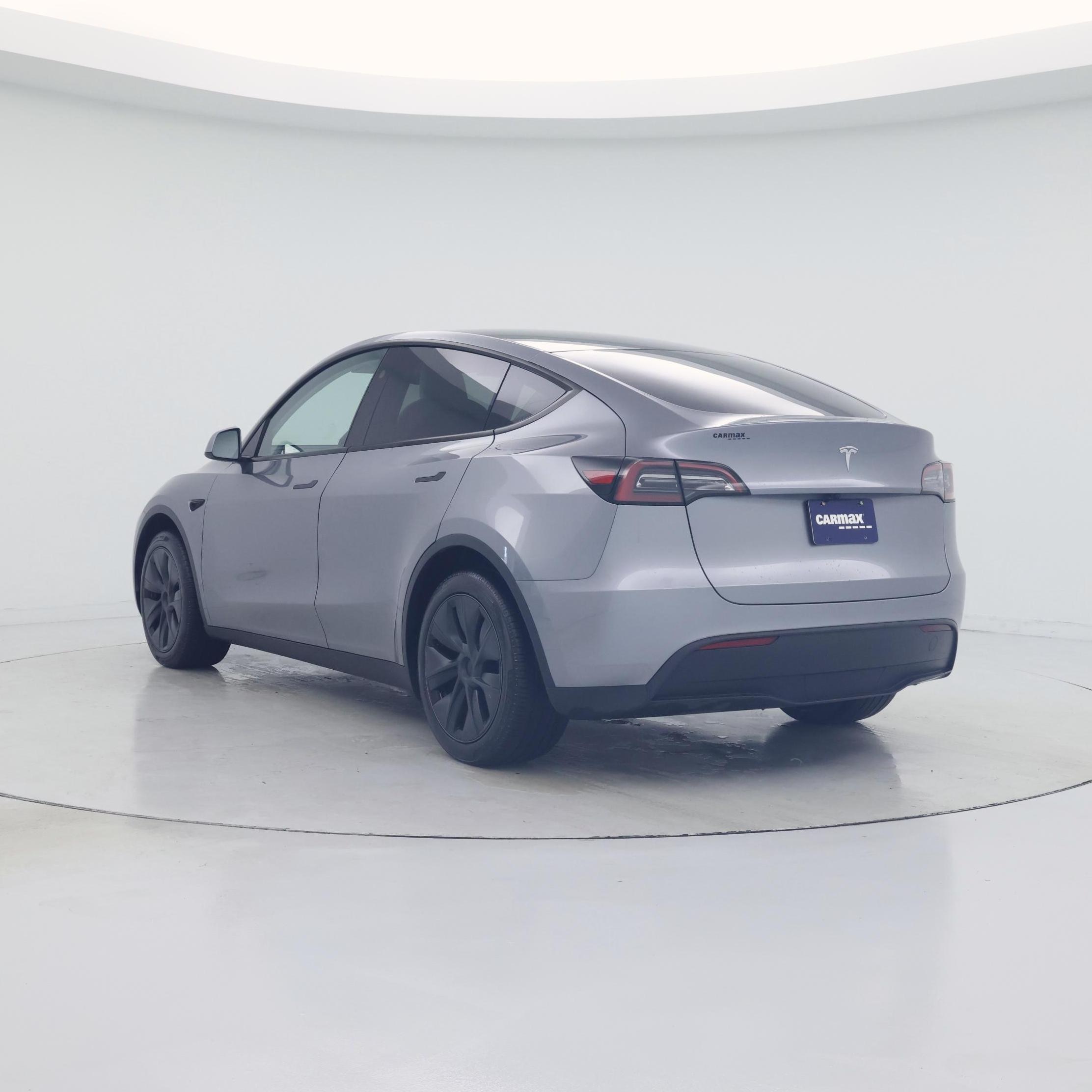 Thumbnail: 2025 Tesla Model Y - 2
