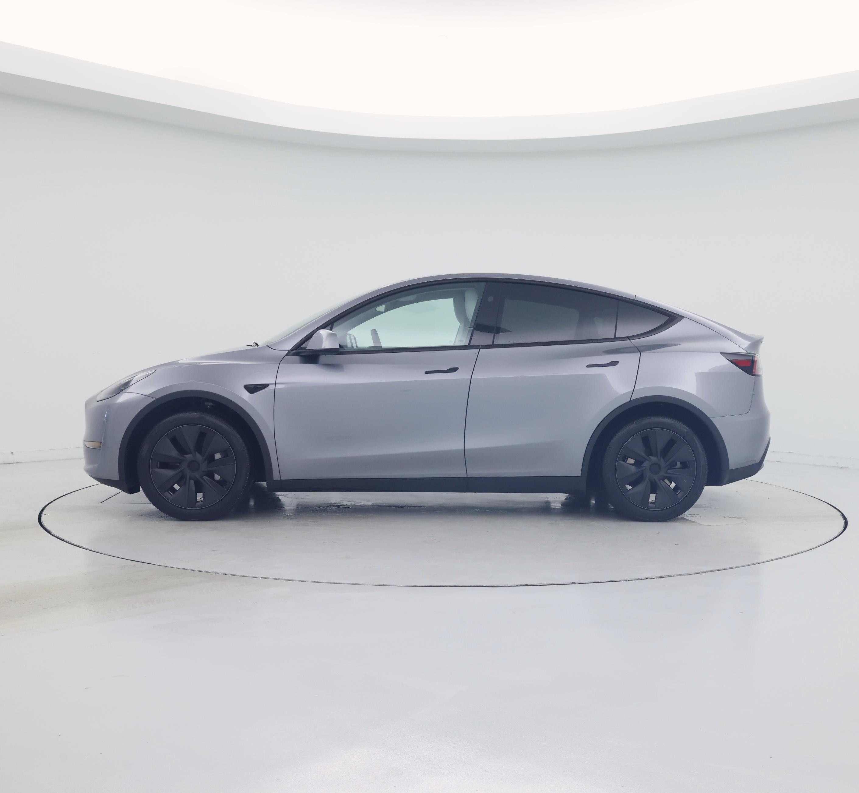 Thumbnail: 2025 Tesla Model Y - 3