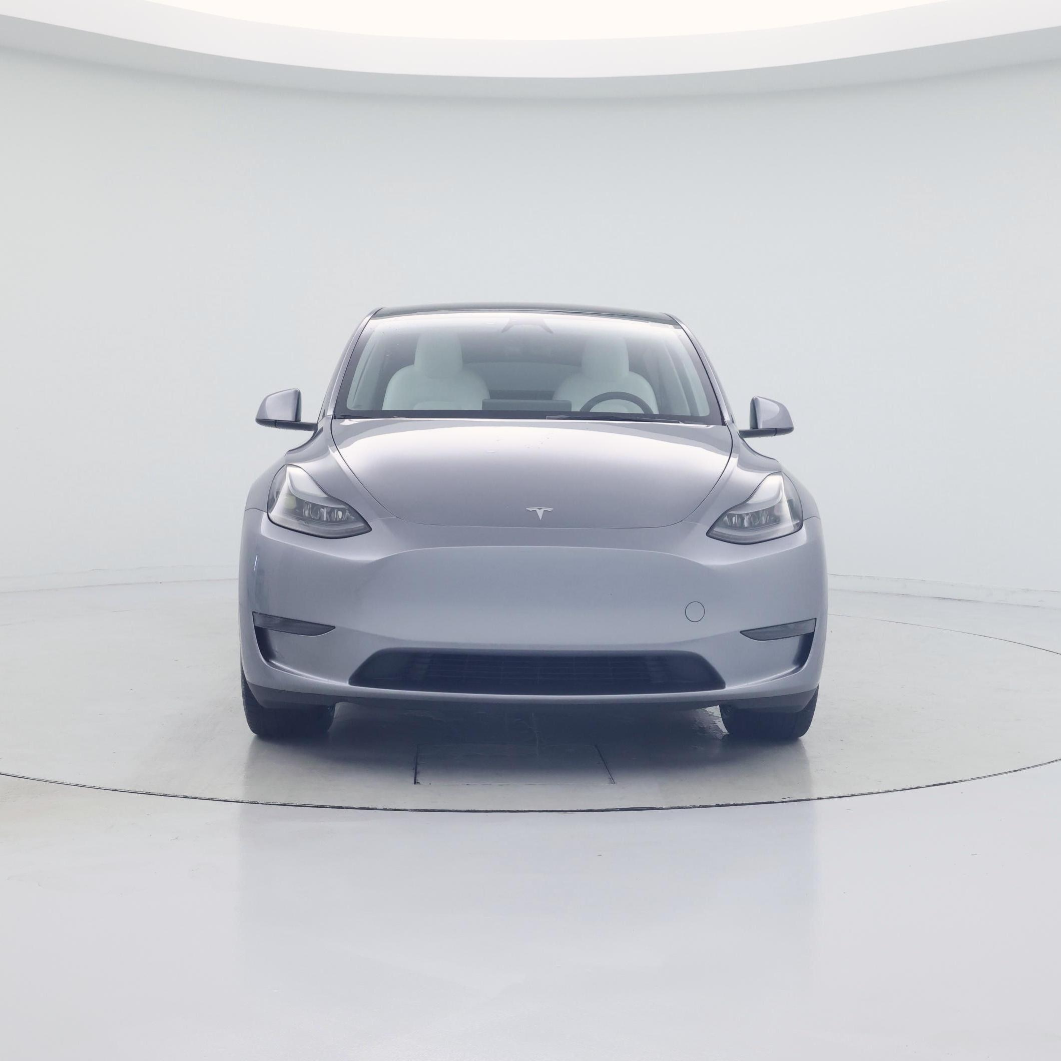 Thumbnail: 2025 Tesla Model Y - 5