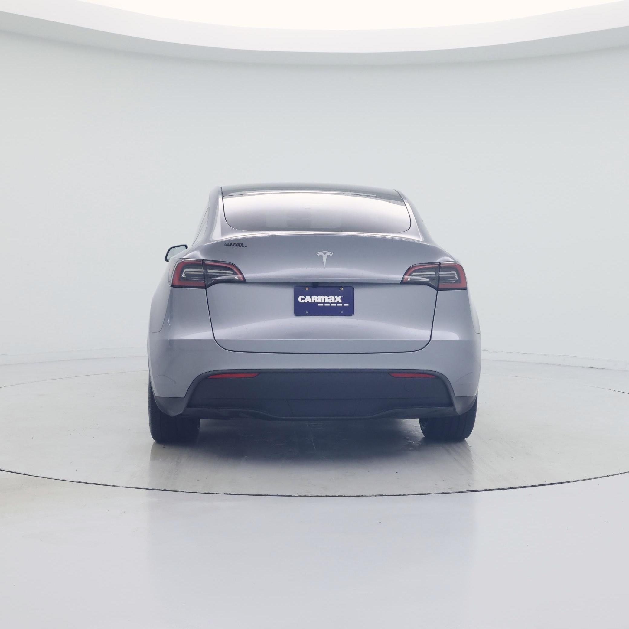 Thumbnail: 2025 Tesla Model Y - 6