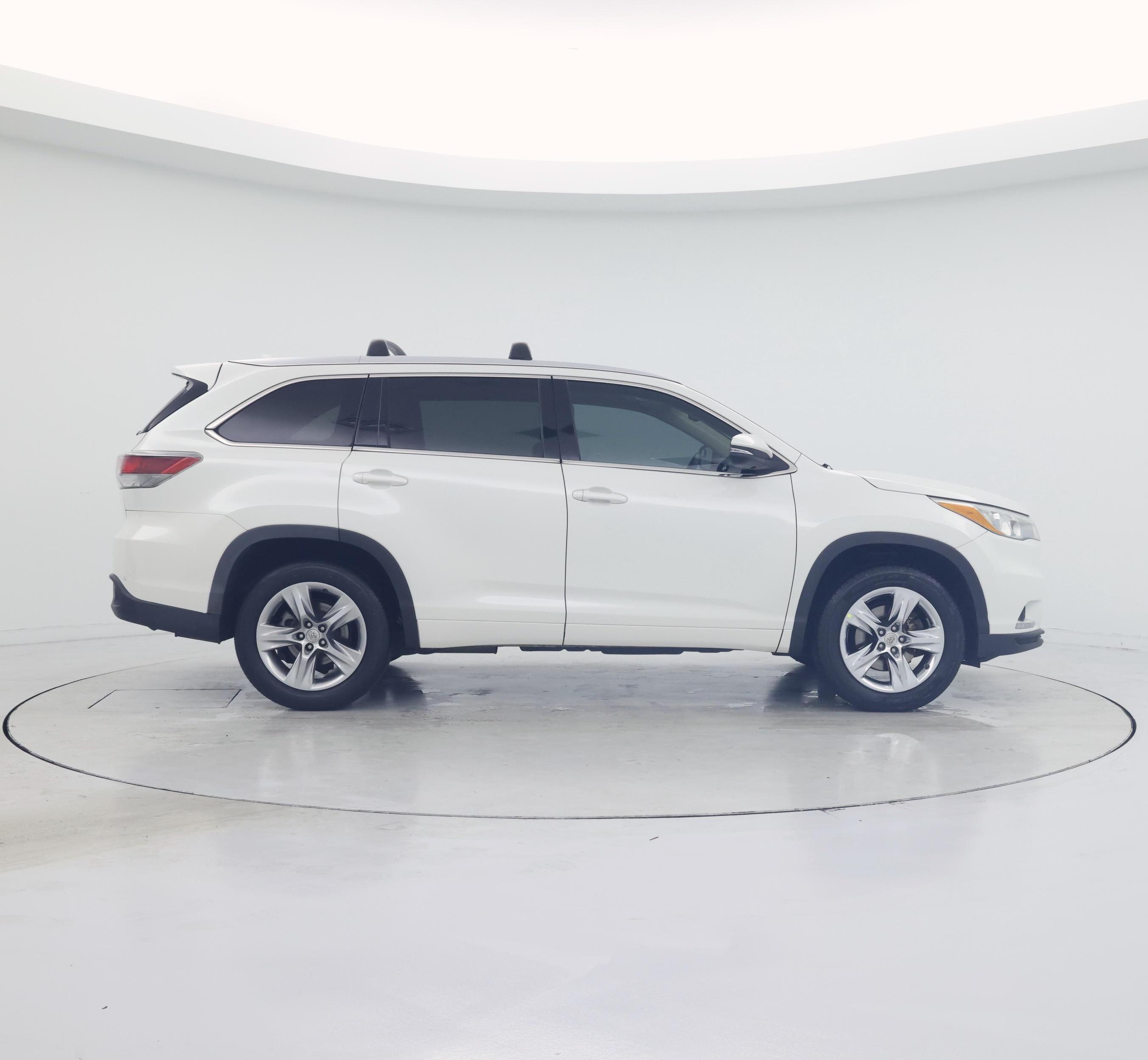 Thumbnail: 2015 Toyota Highlander - 7