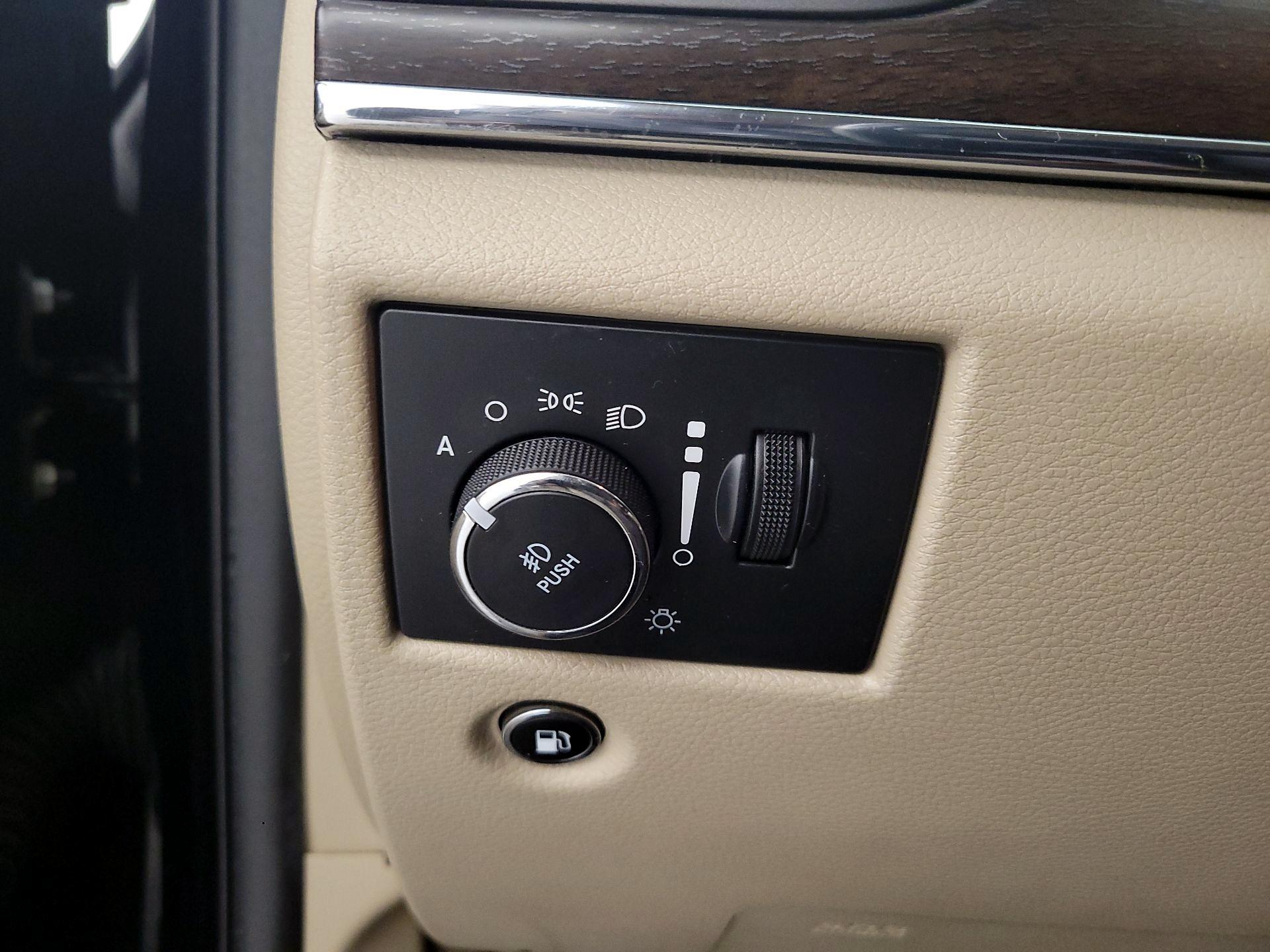 Thumbnail: 2018 Jeep Grand Cherokee - 13