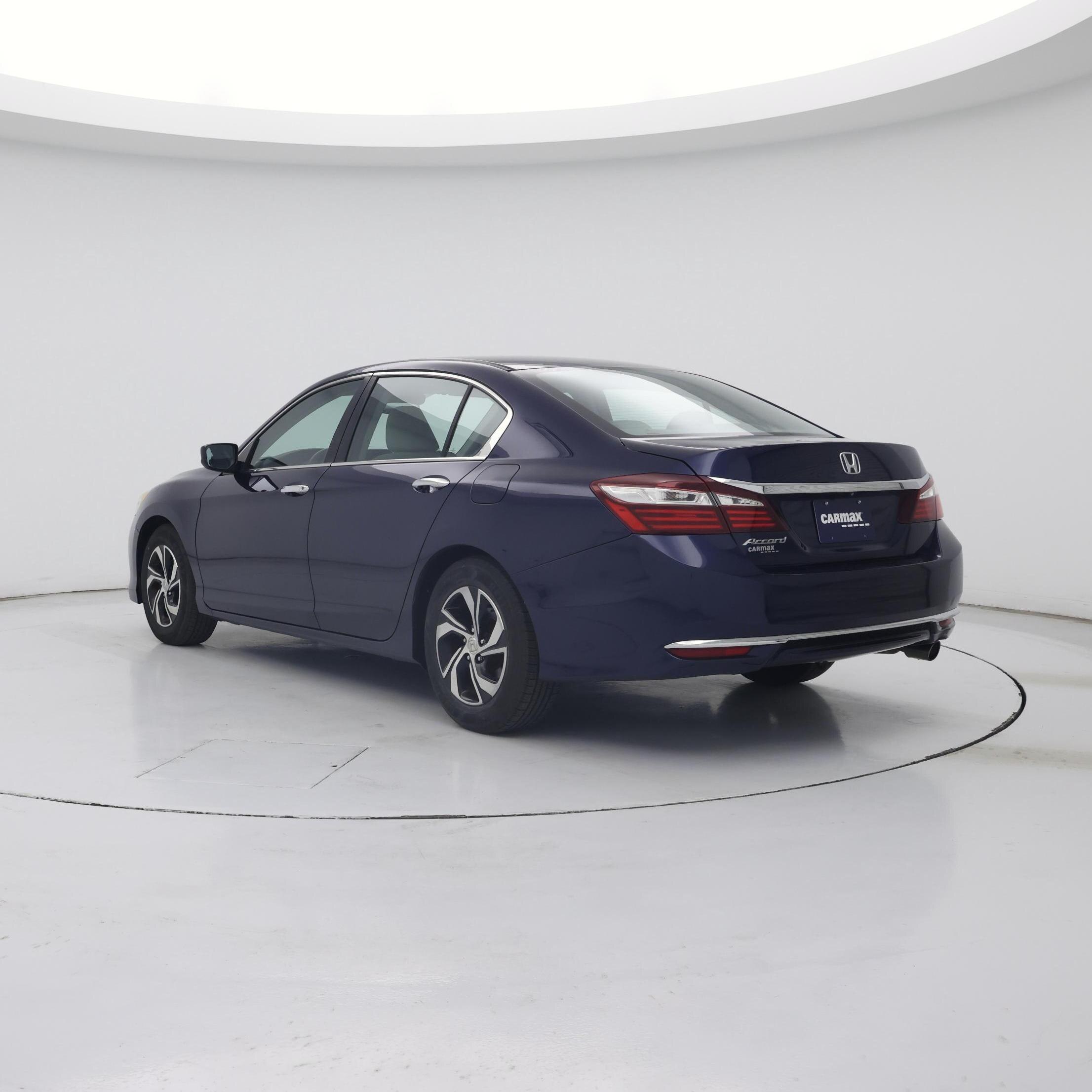 Thumbnail: 2016 Honda Accord - 2