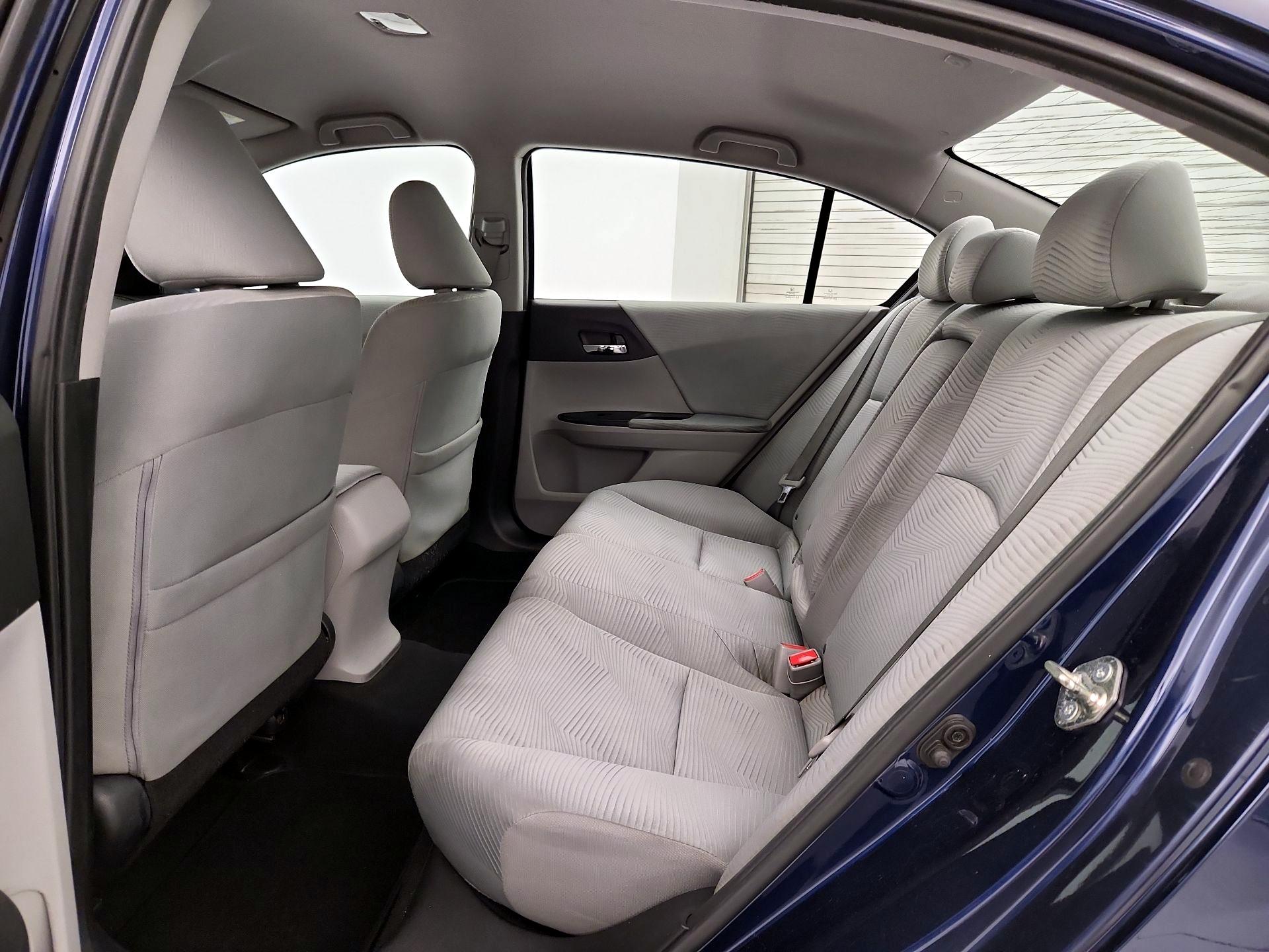 Thumbnail: 2016 Honda Accord - 19
