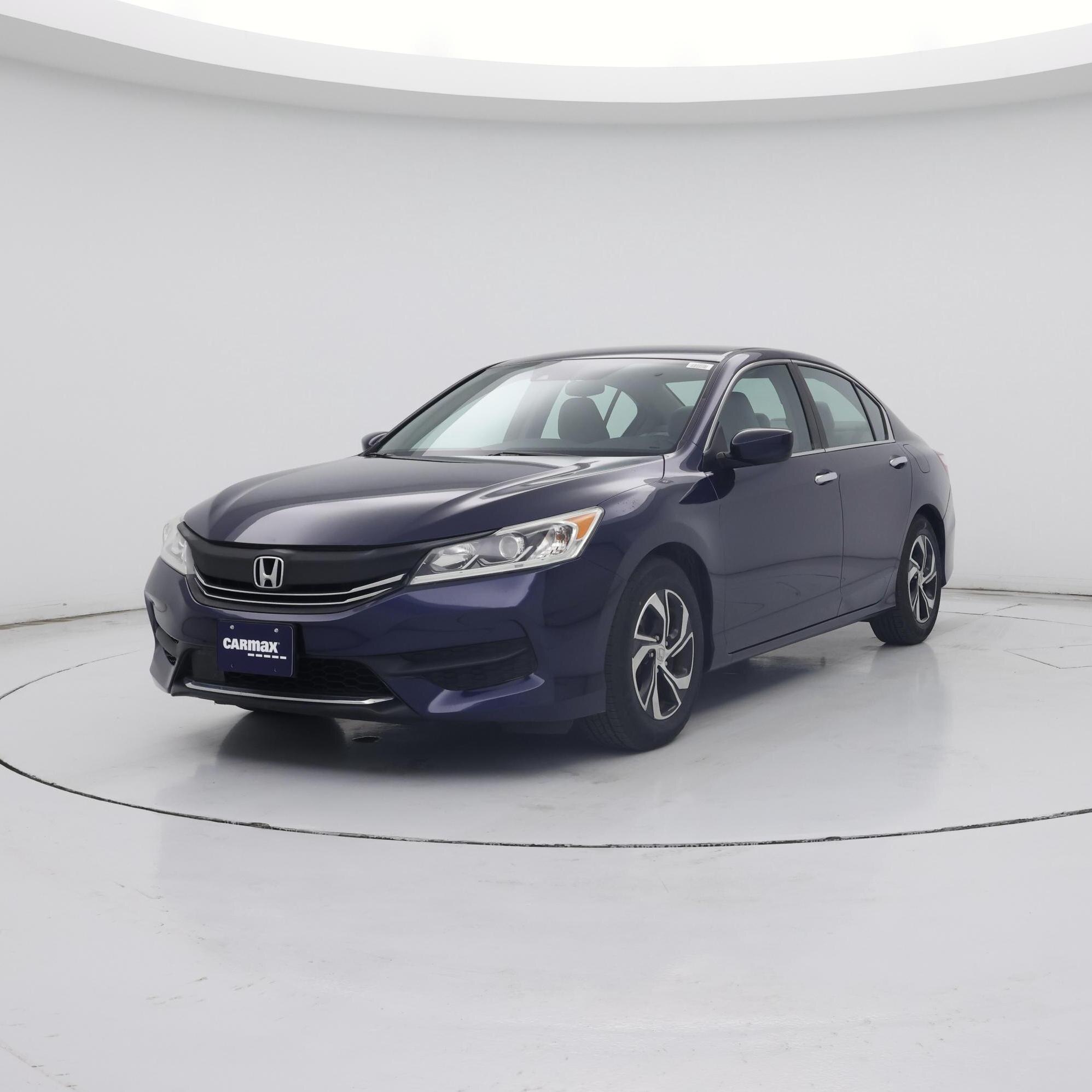 Thumbnail: 2016 Honda Accord - 4