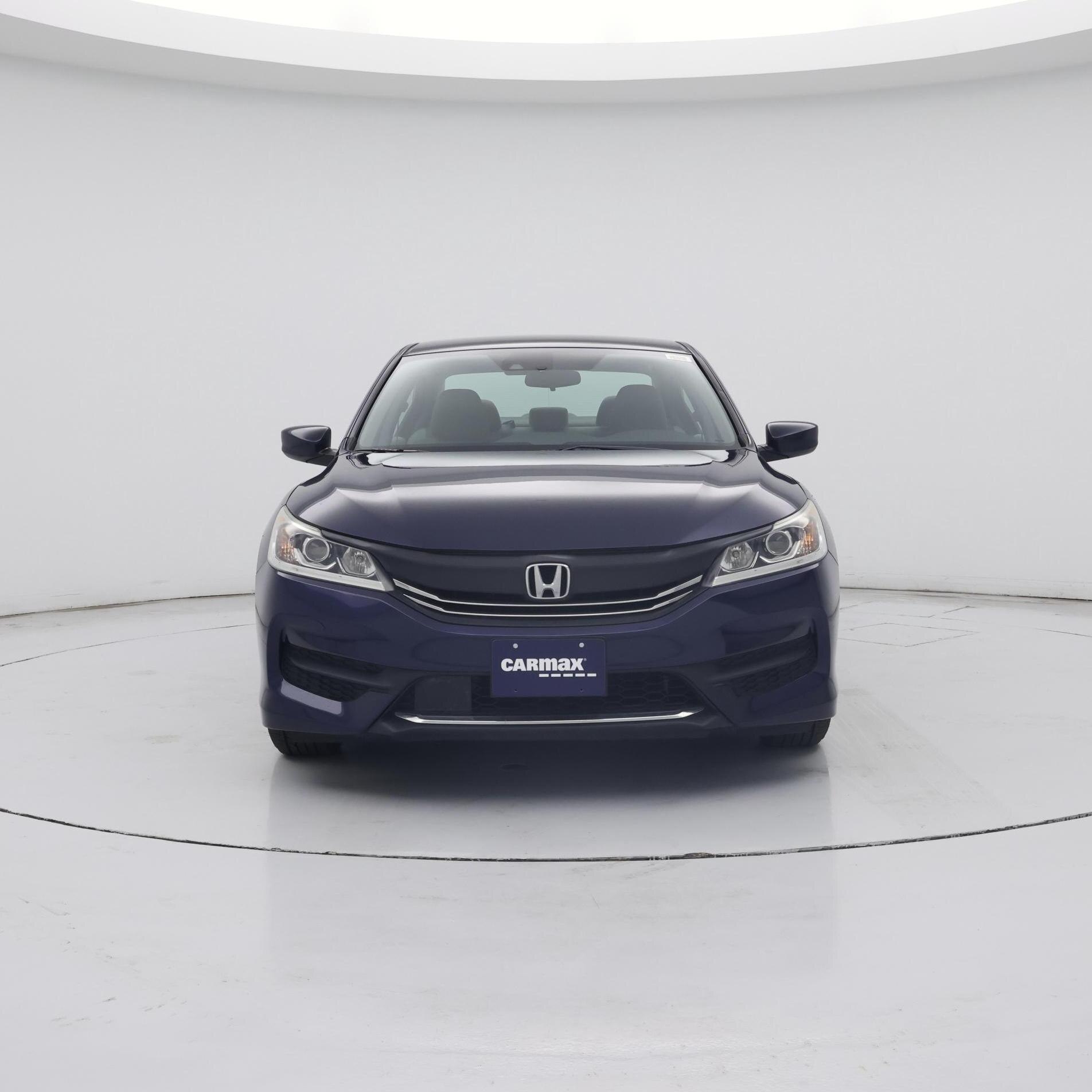 Thumbnail: 2016 Honda Accord - 5
