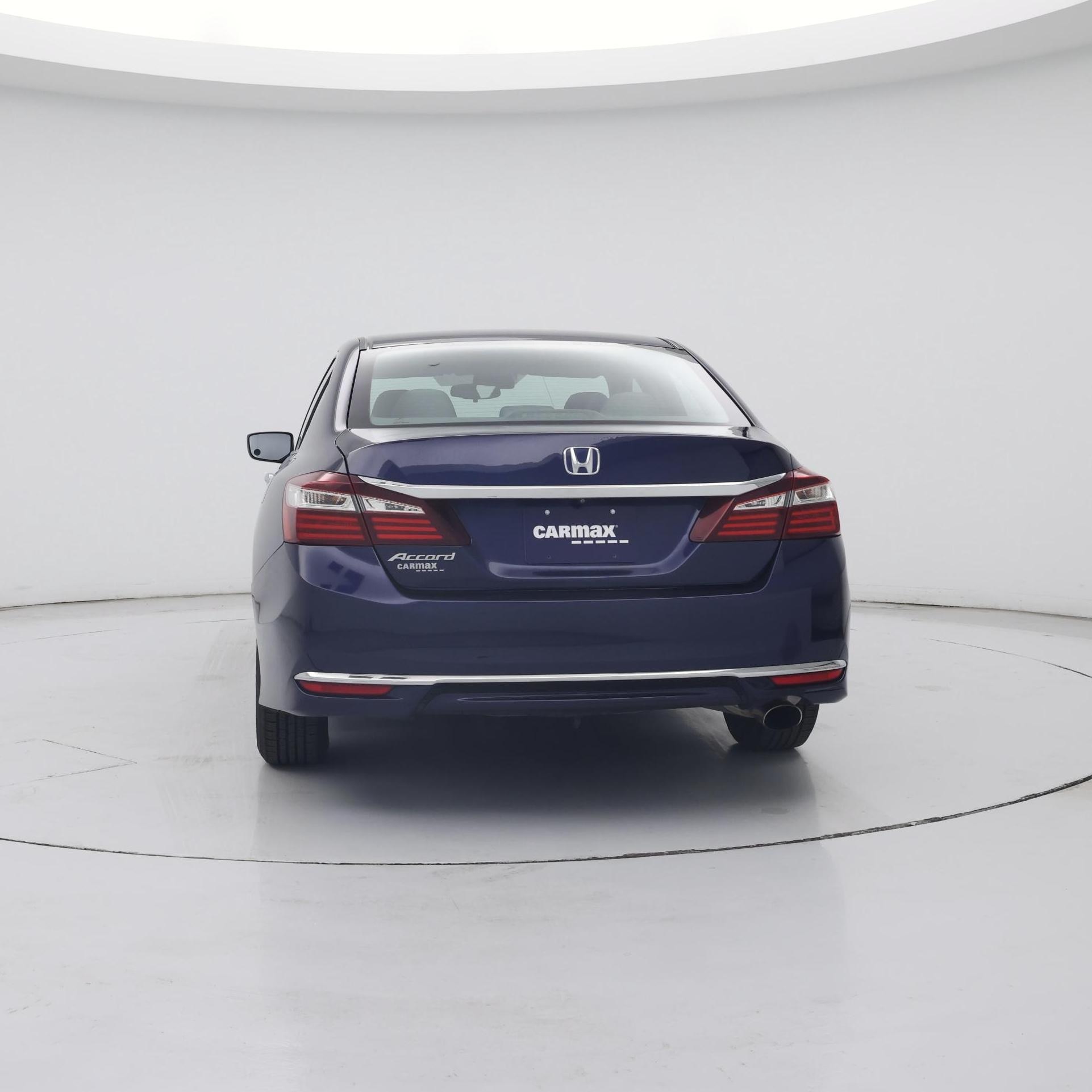 Thumbnail: 2016 Honda Accord - 6