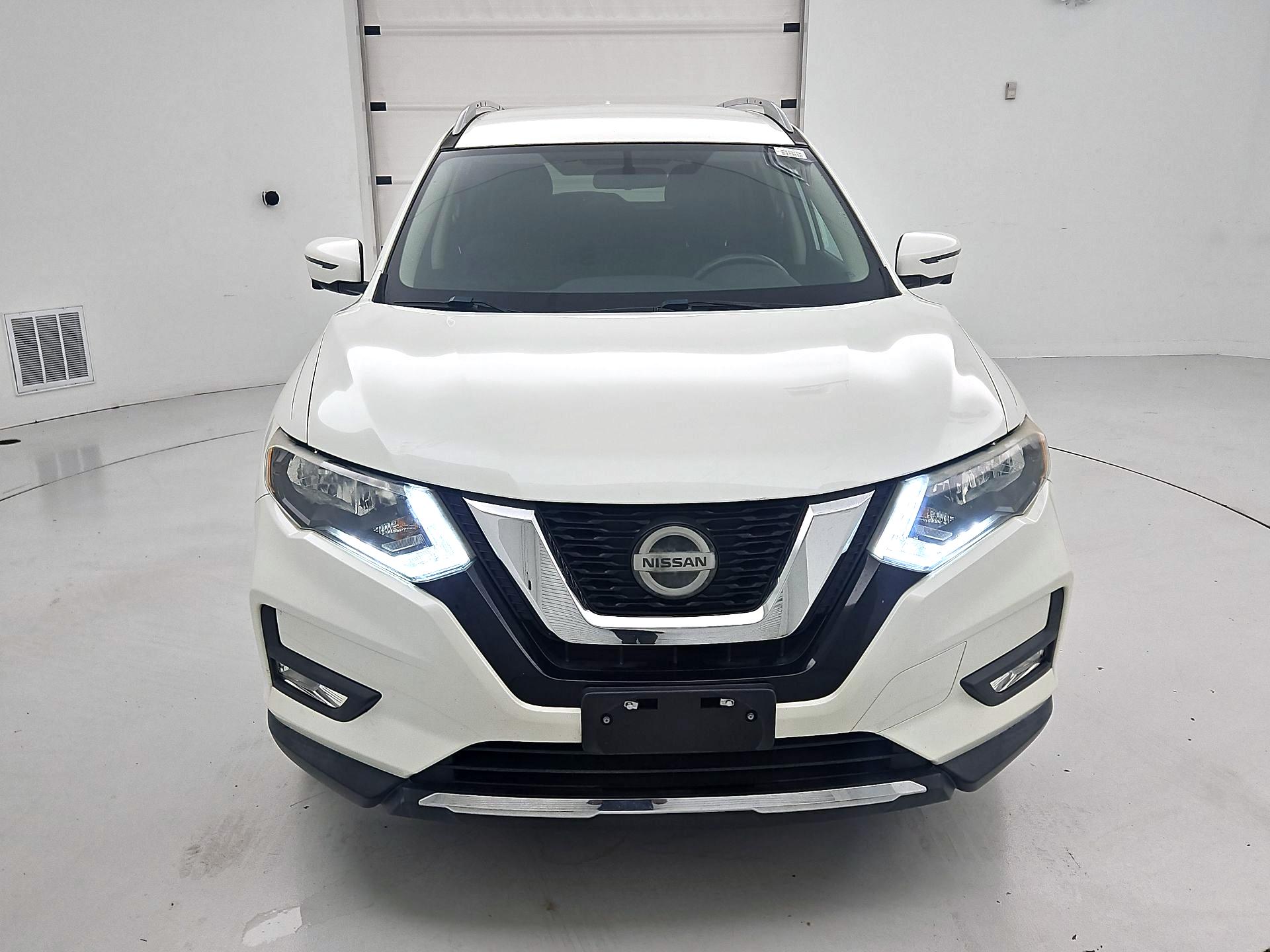 Thumbnail: 2018 Nissan Rogue - 2