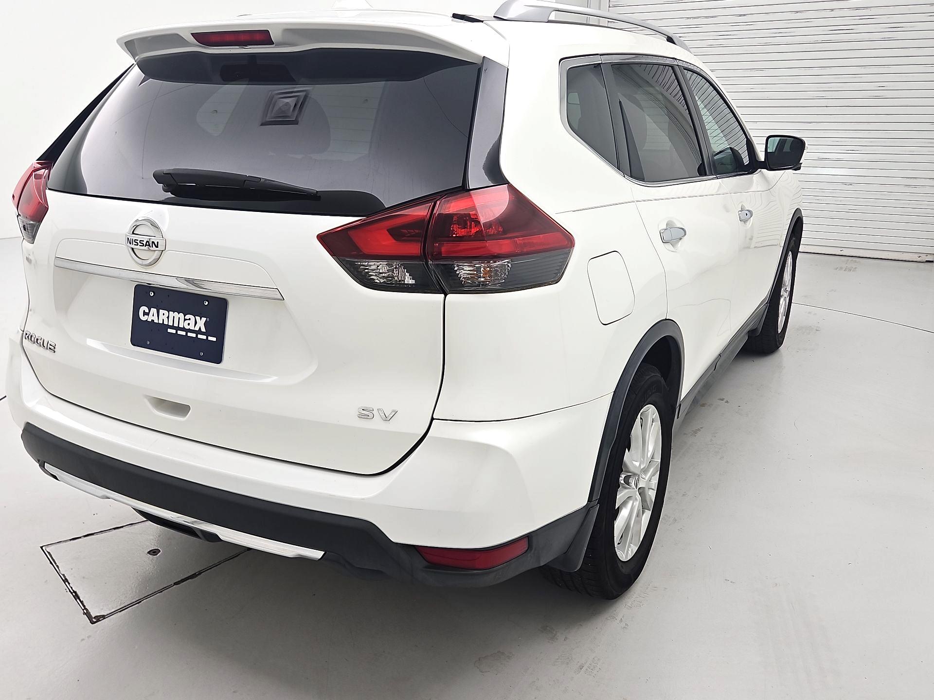 Thumbnail: 2018 Nissan Rogue - 5