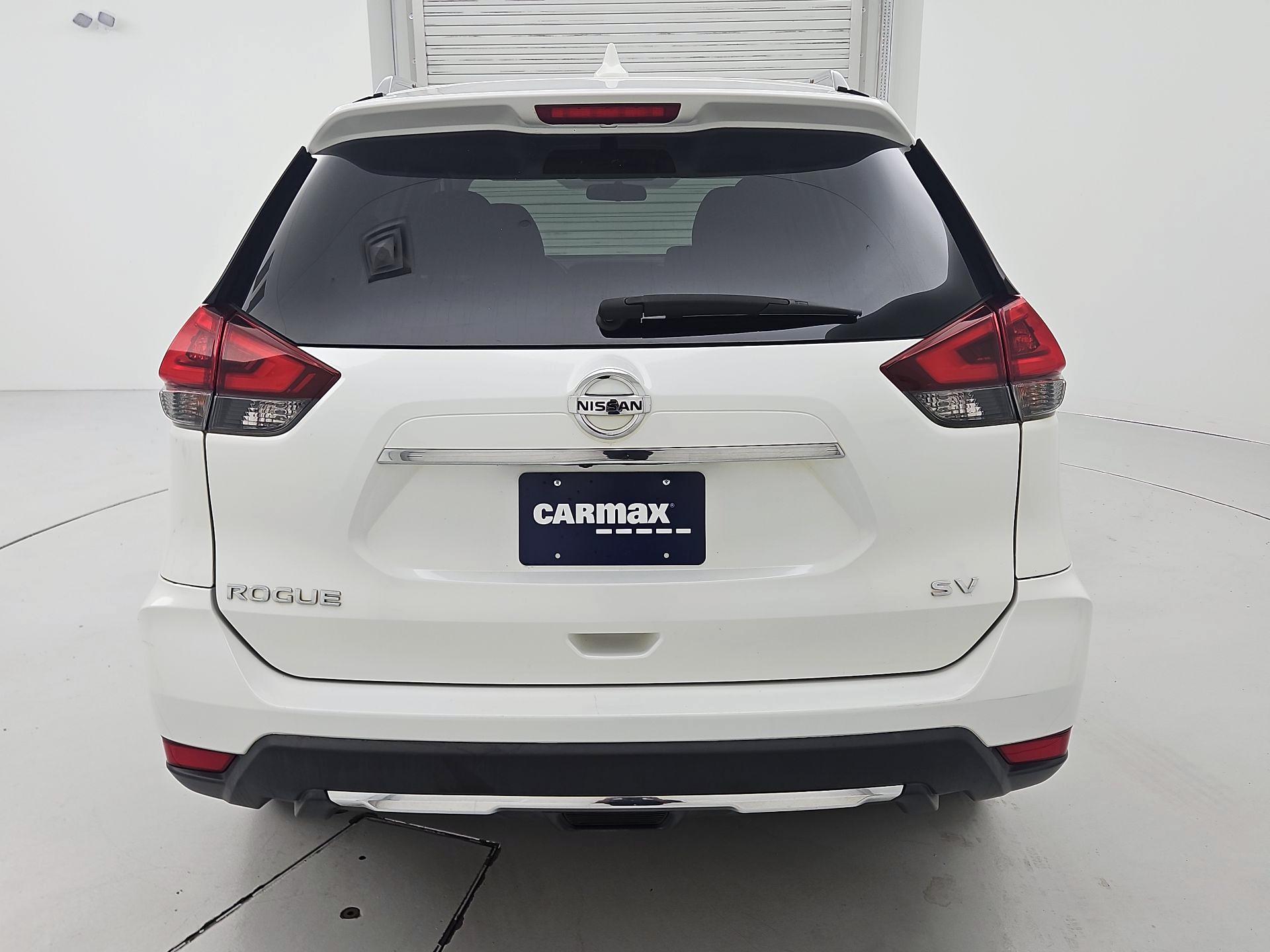 Thumbnail: 2018 Nissan Rogue - 6