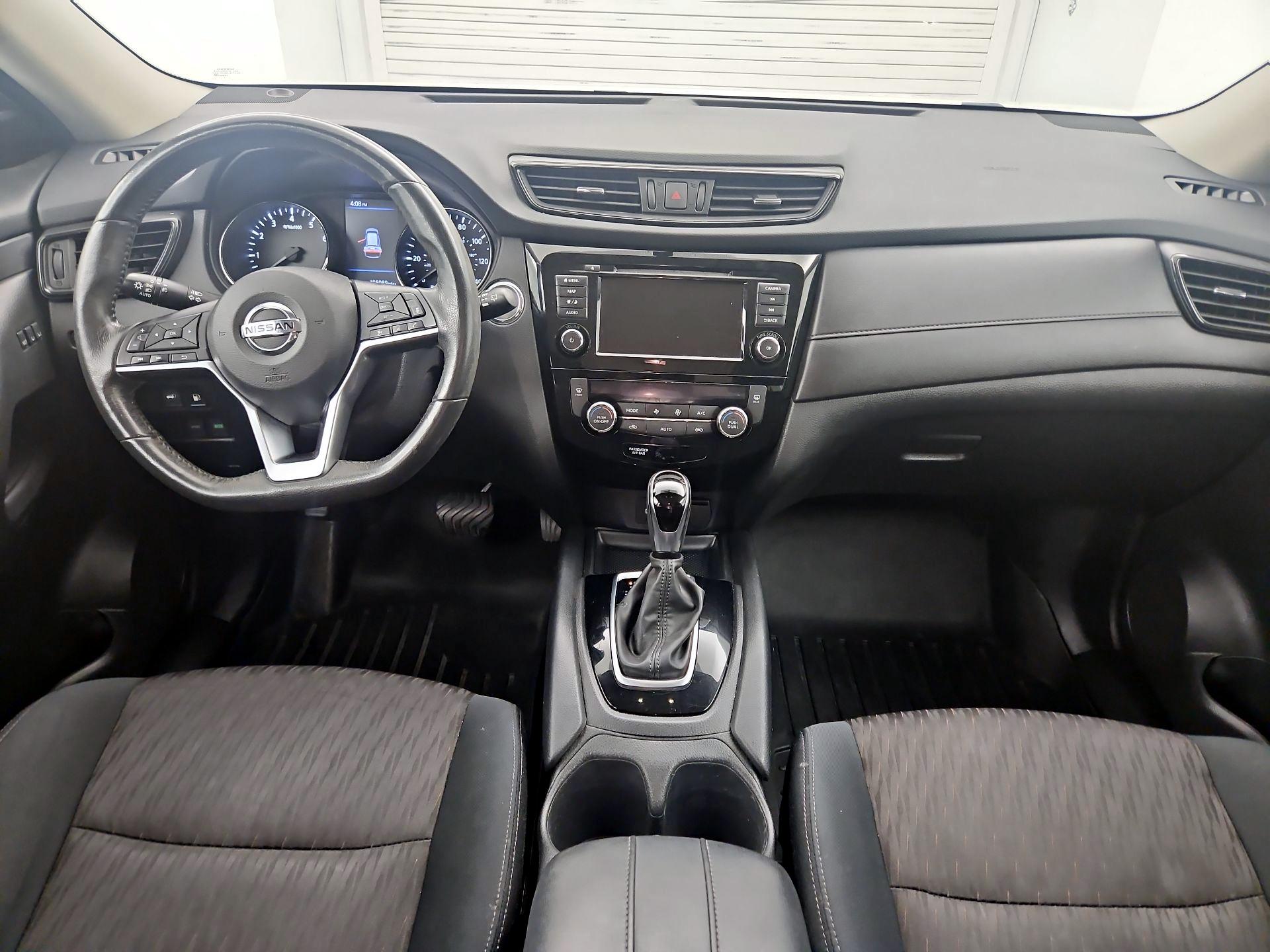 Thumbnail: 2018 Nissan Rogue - 8