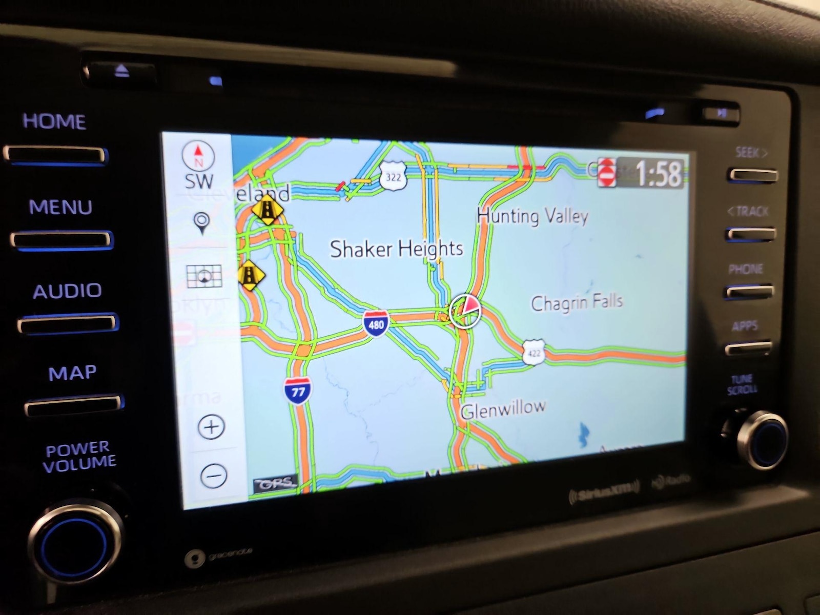 2019 Toyota Sienna XLE - Photo 15