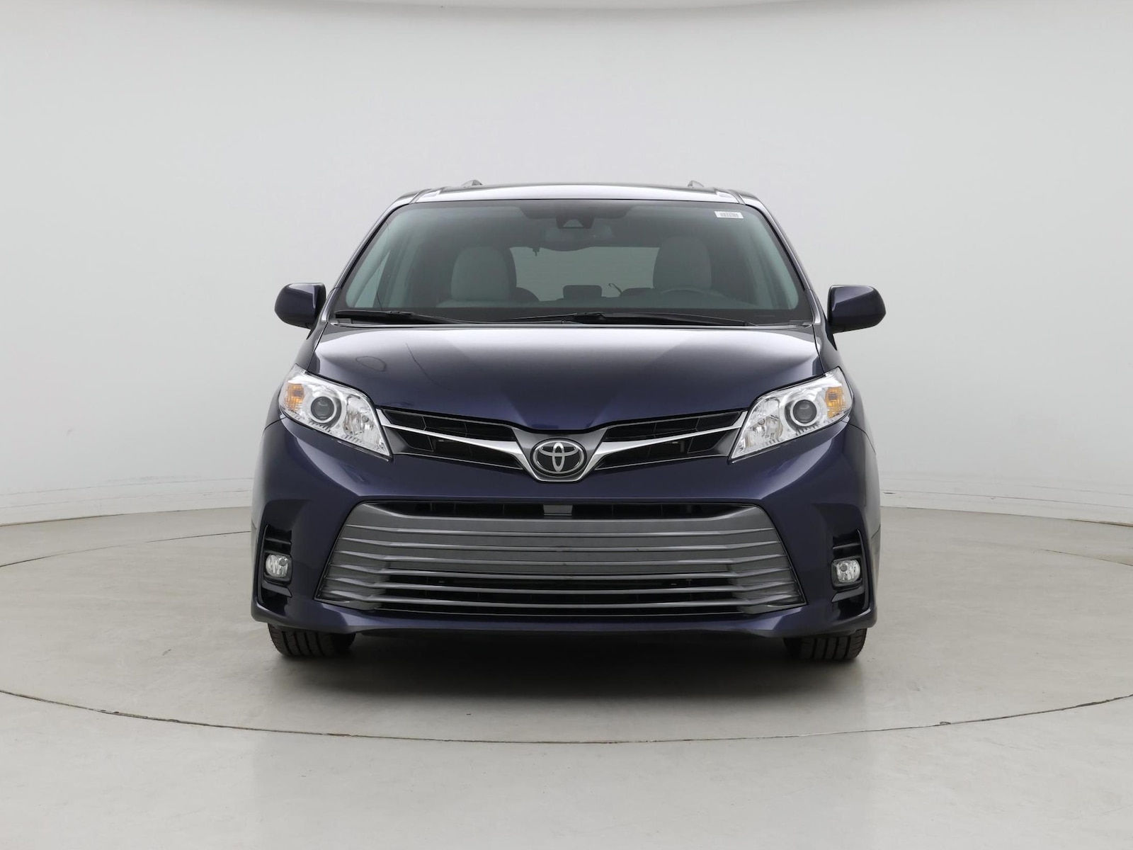 2019 Toyota Sienna XLE - Photo 6