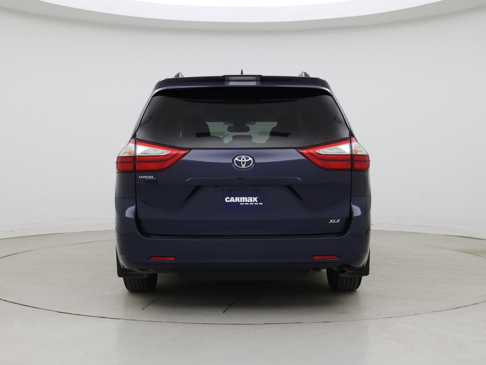 2019 Toyota Sienna XLE - Photo 7