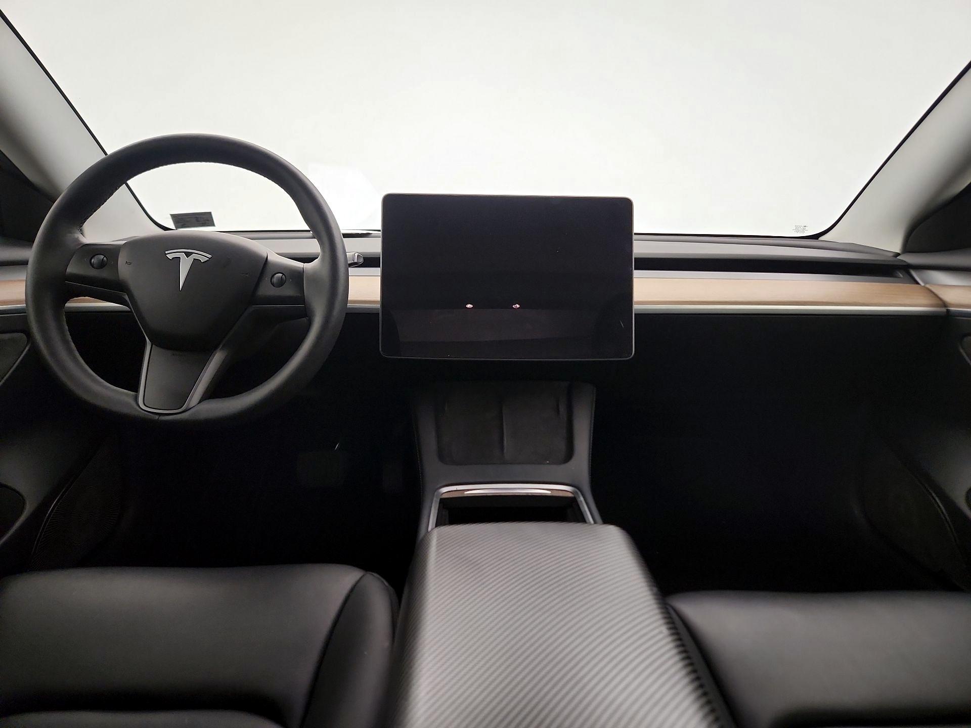 Thumbnail: 2023 Tesla Model 3 - 9