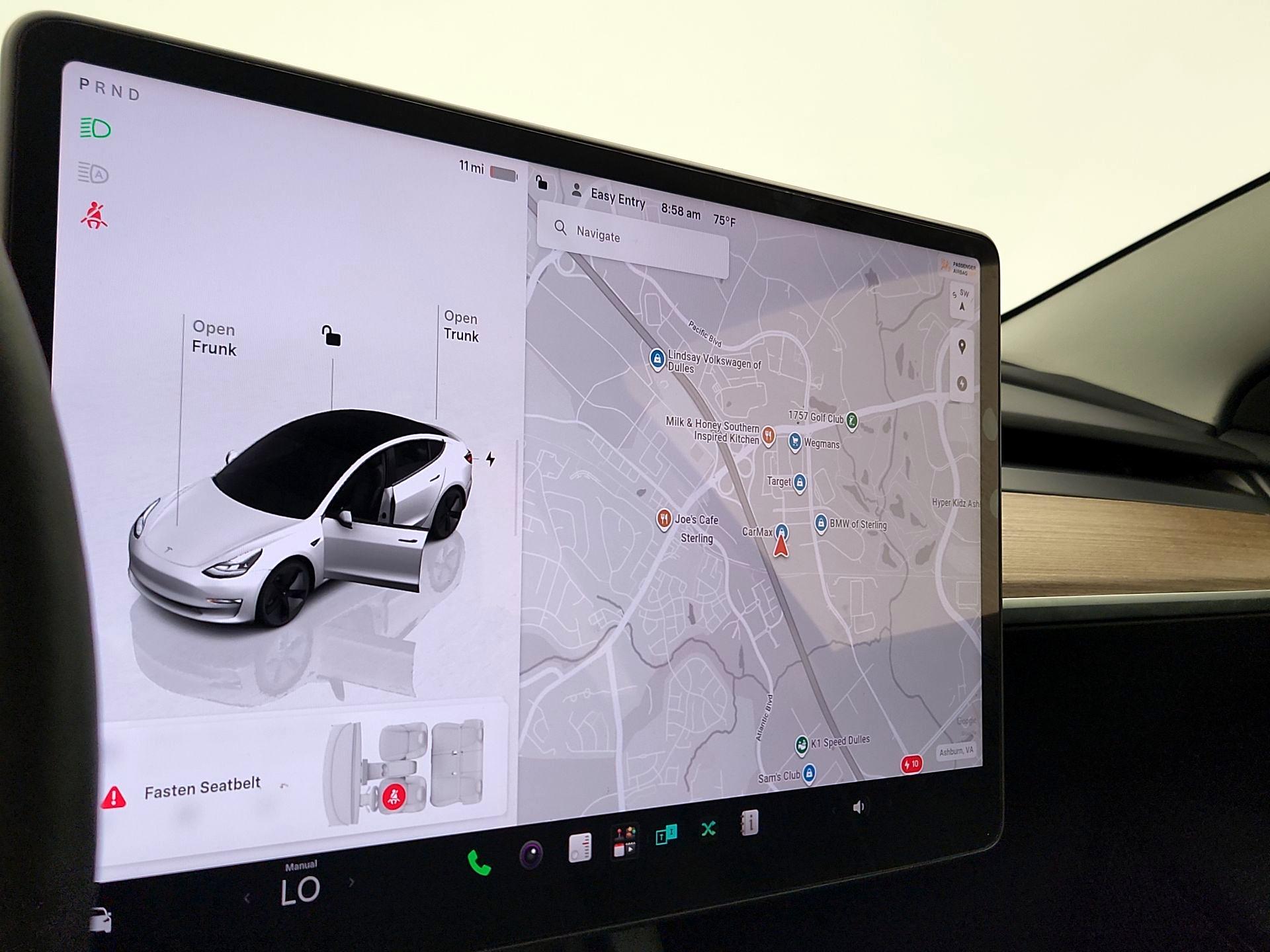 Thumbnail: 2023 Tesla Model 3 - 13