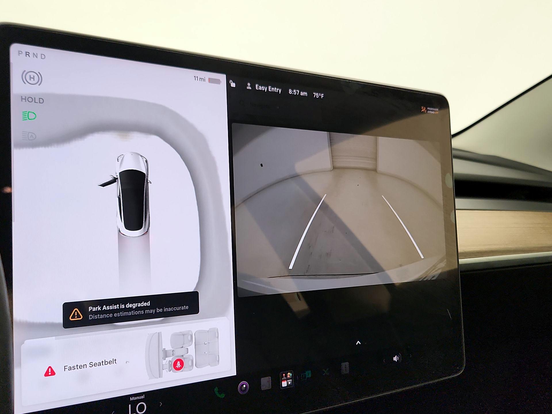 Thumbnail: 2023 Tesla Model 3 - 14