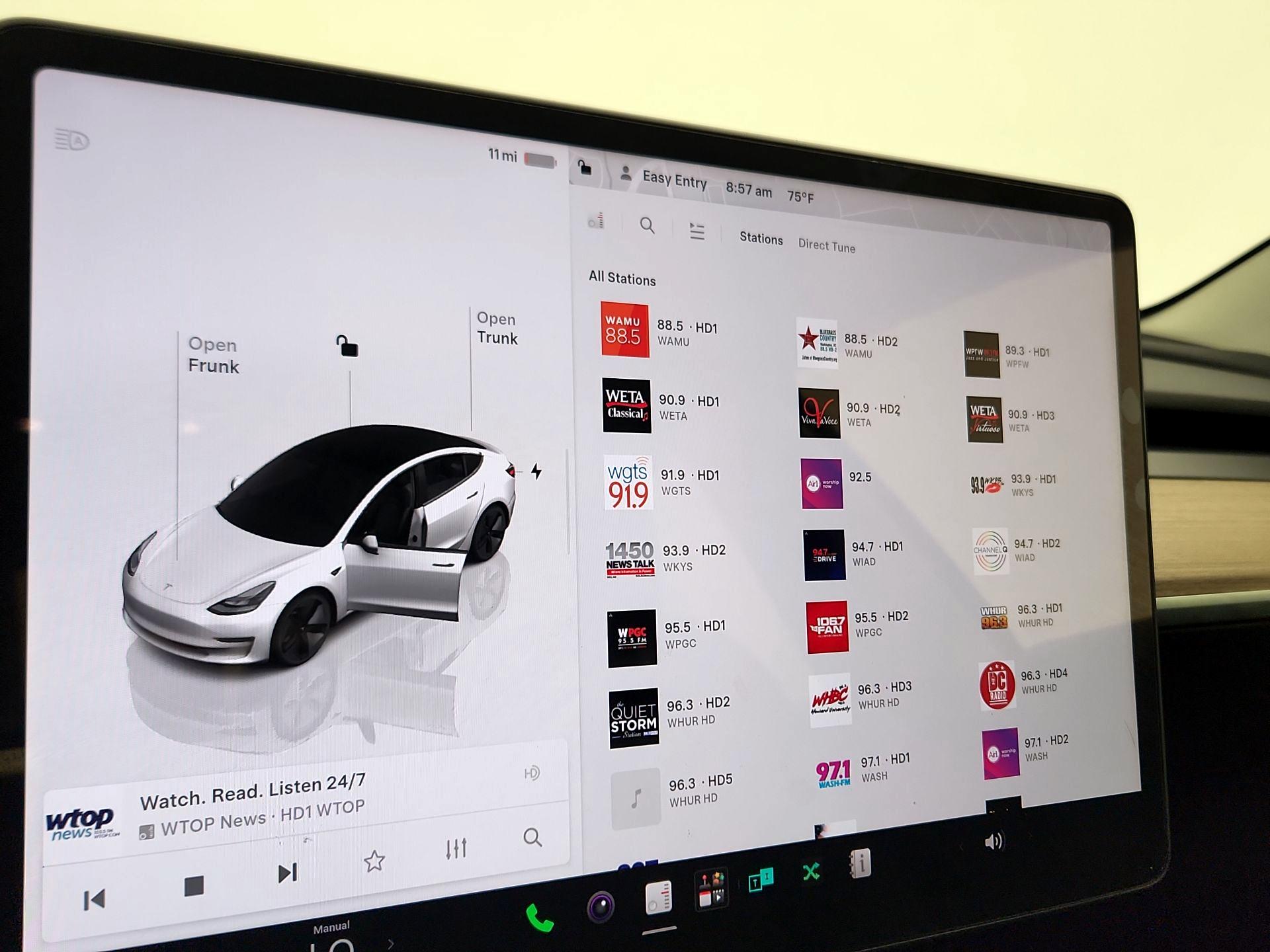 Thumbnail: 2023 Tesla Model 3 - 15