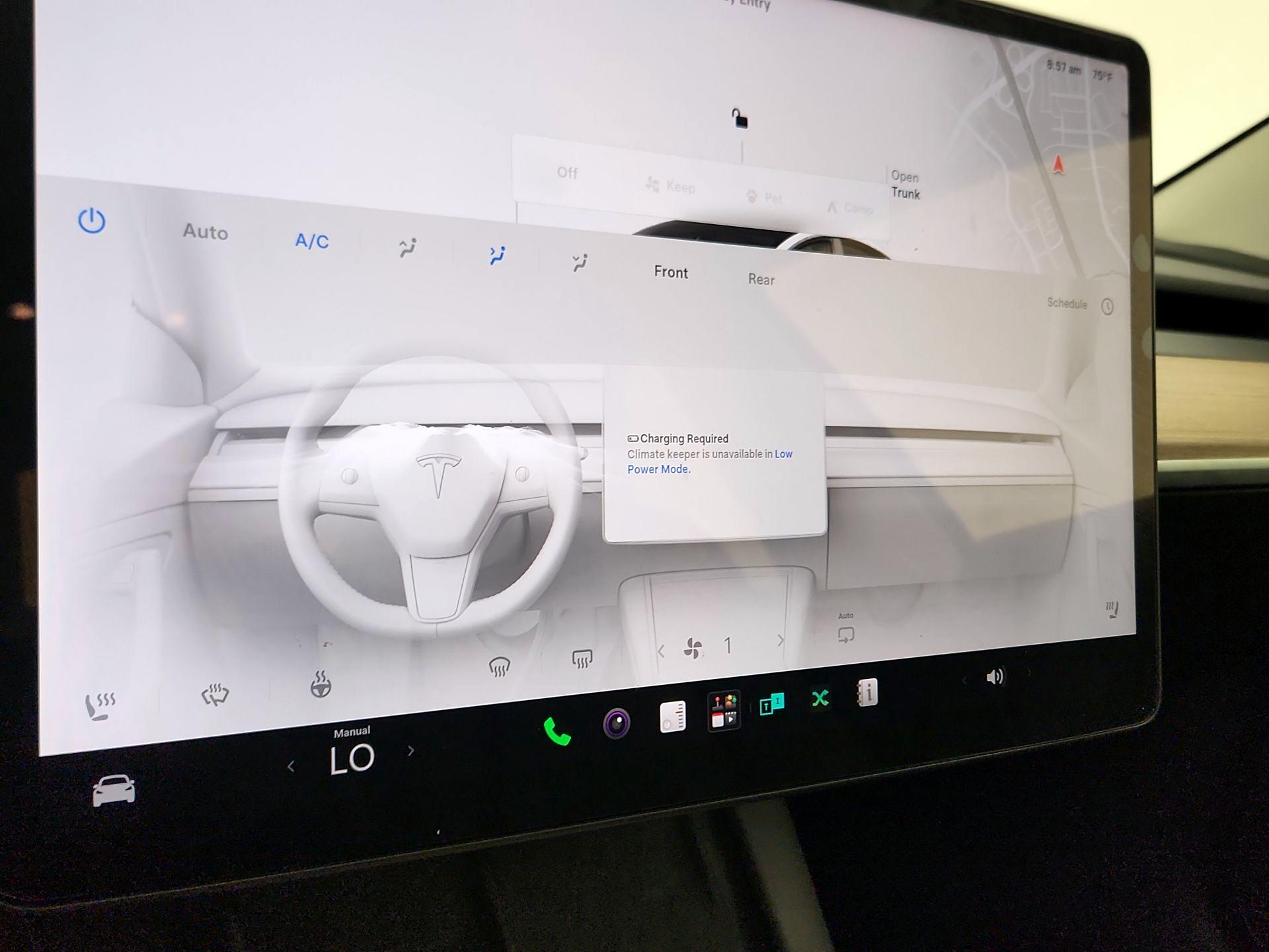 Thumbnail: 2023 Tesla Model 3 - 16