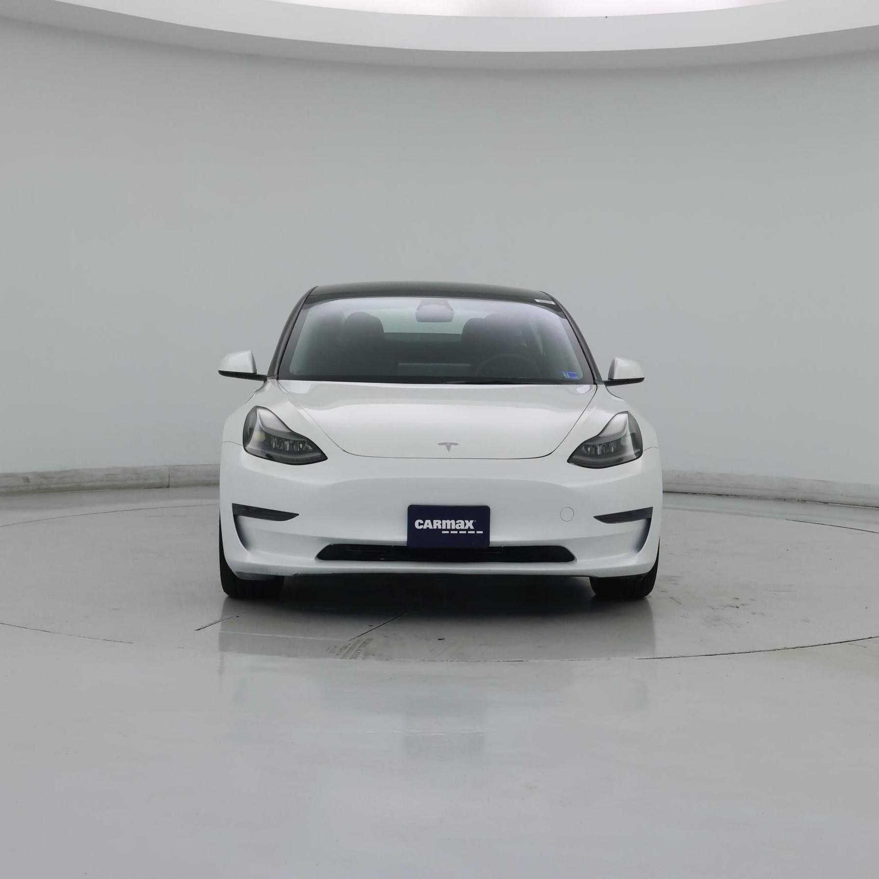 Thumbnail: 2023 Tesla Model 3 - 5