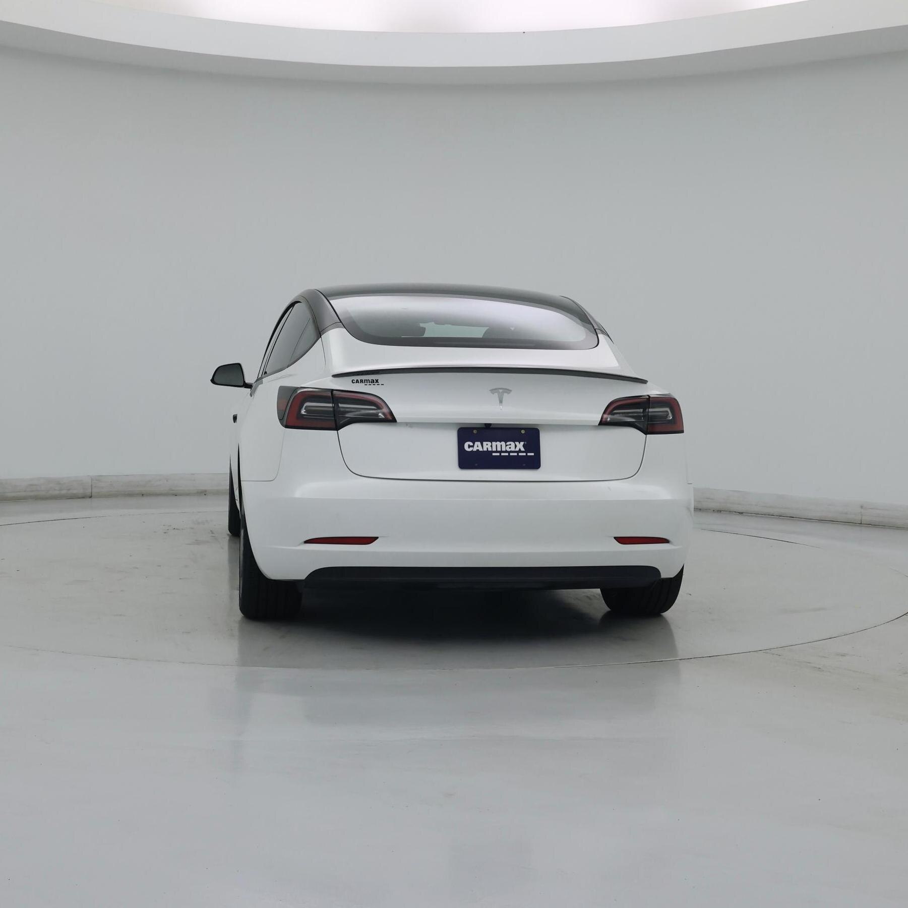 Thumbnail: 2023 Tesla Model 3 - 6