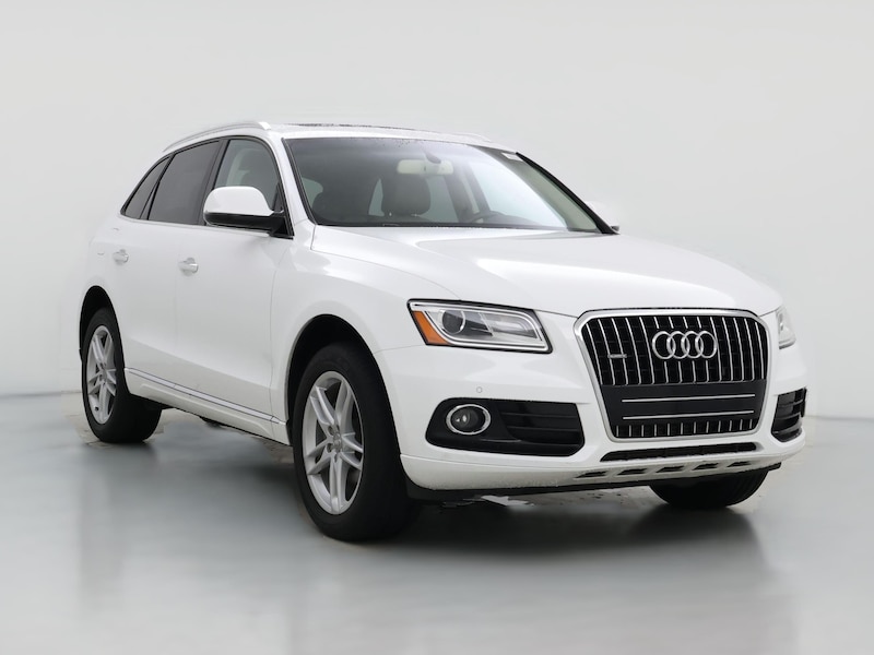 2017 Audi Q5 Premium Plus -
                  Naples, FL