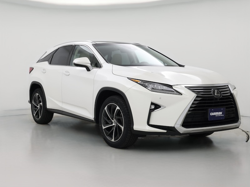 2019 Lexus RX 350 null