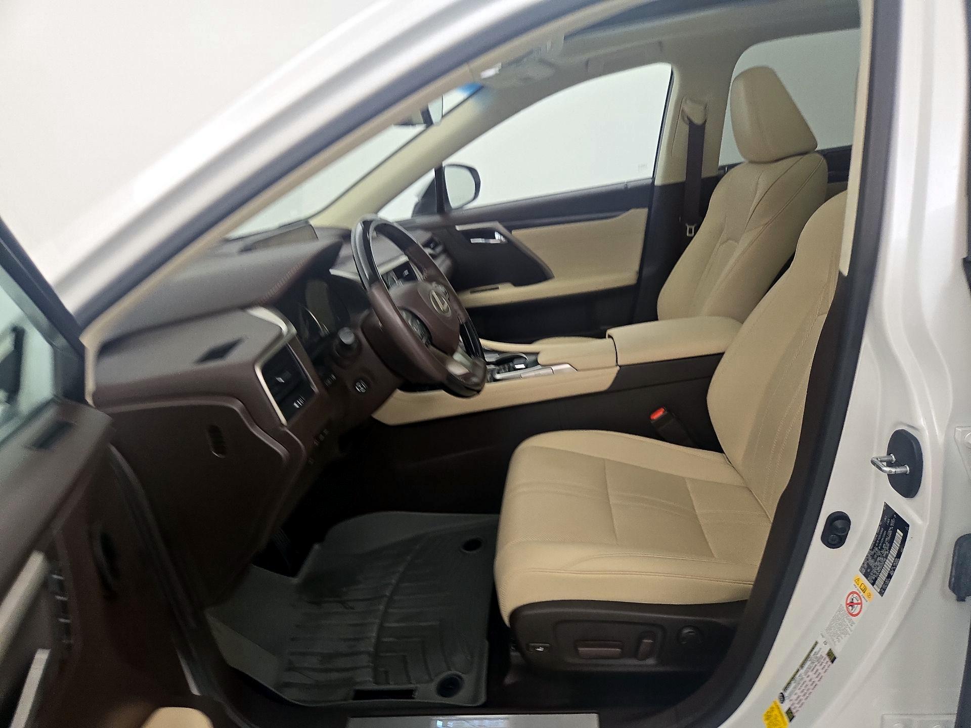 Thumbnail: 2019 Lexus RX - 11
