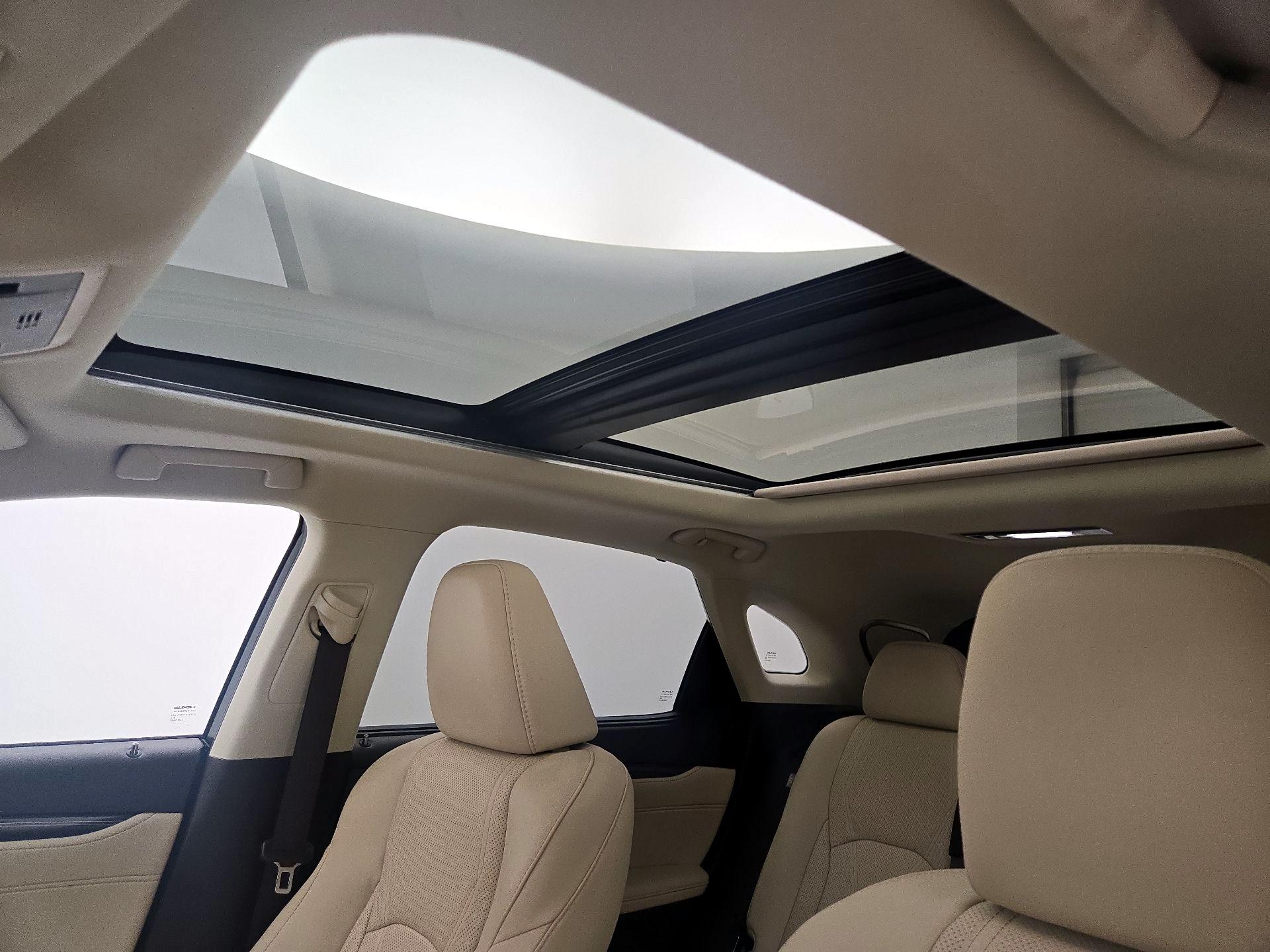 Thumbnail: 2019 Lexus RX - 20