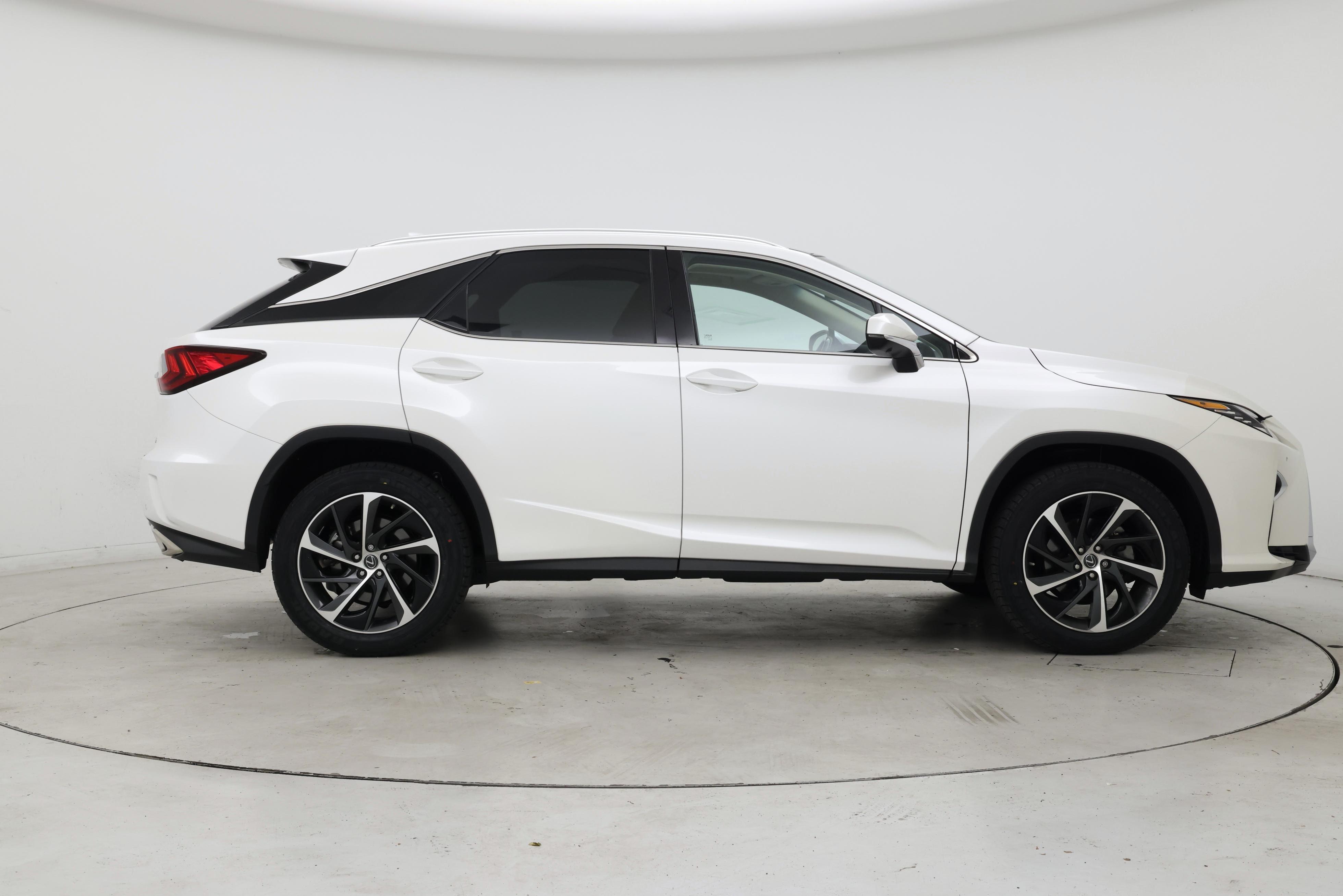 Thumbnail: 2019 Lexus RX - 7