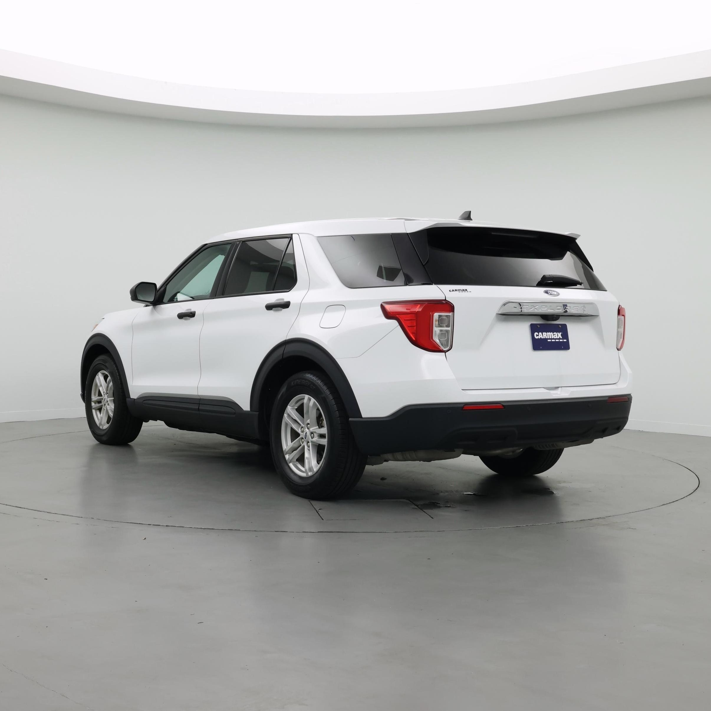 Thumbnail: 2023 Ford Explorer - 2