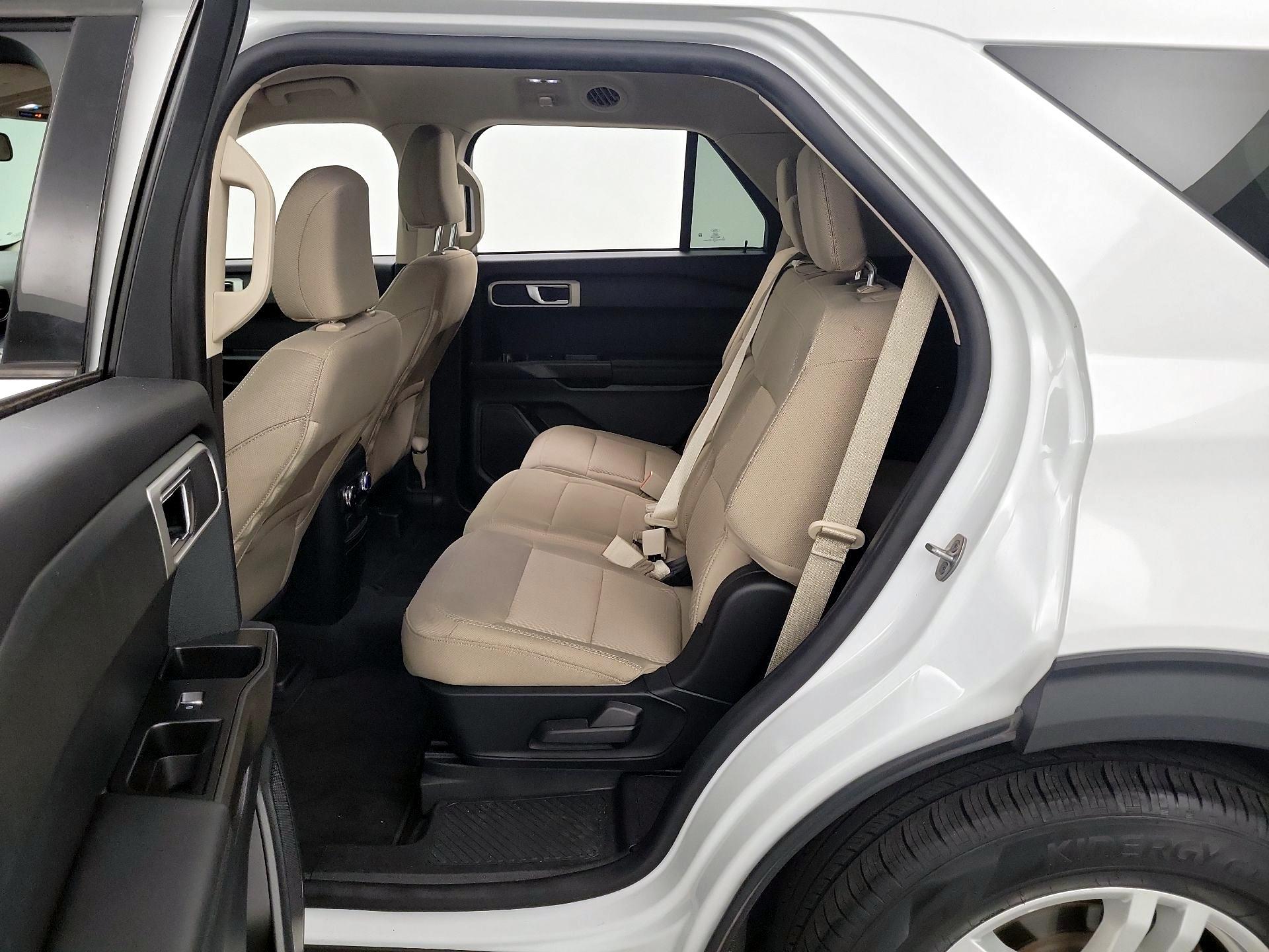 Thumbnail: 2023 Ford Explorer - 19