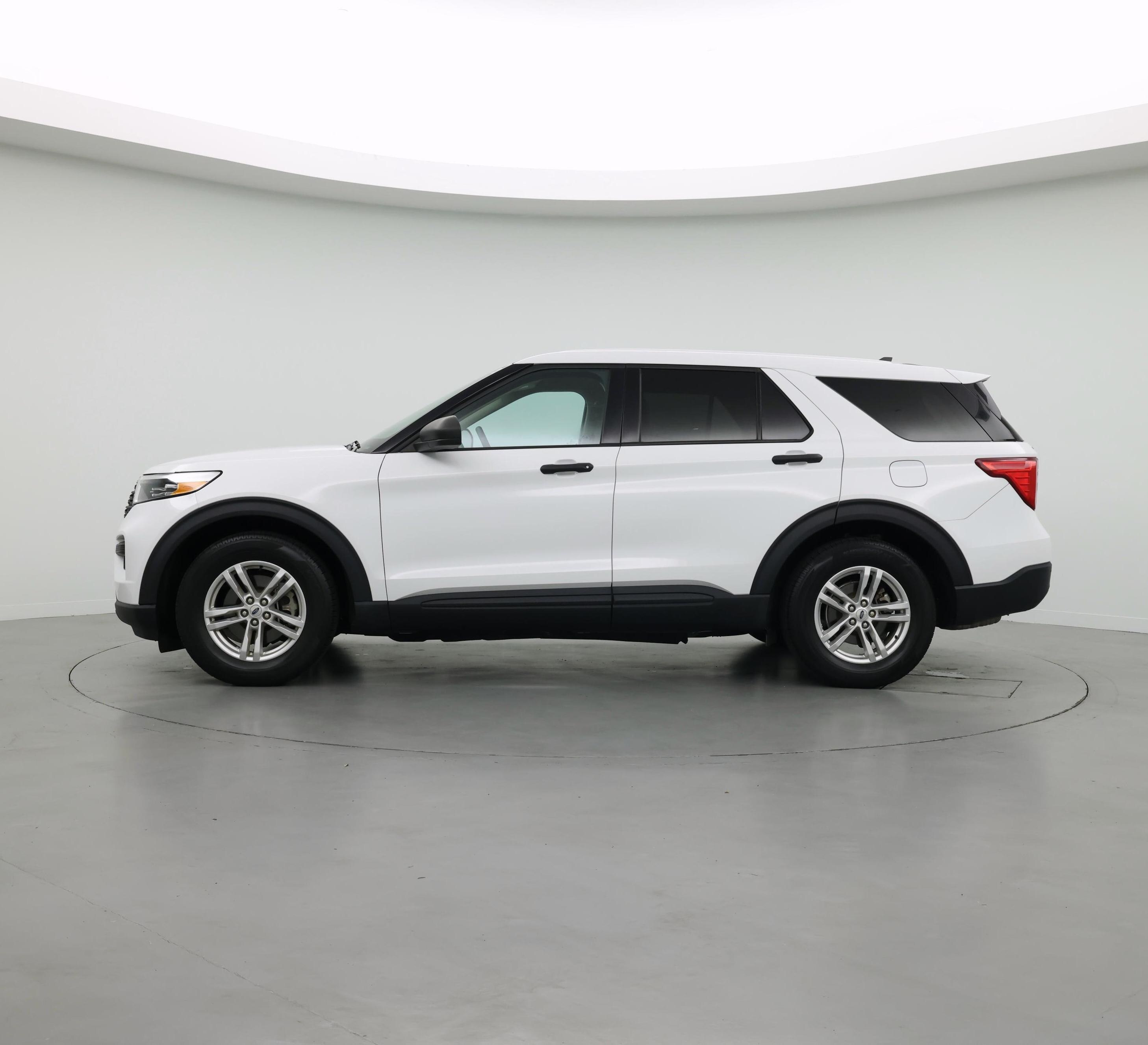 Thumbnail: 2023 Ford Explorer - 3